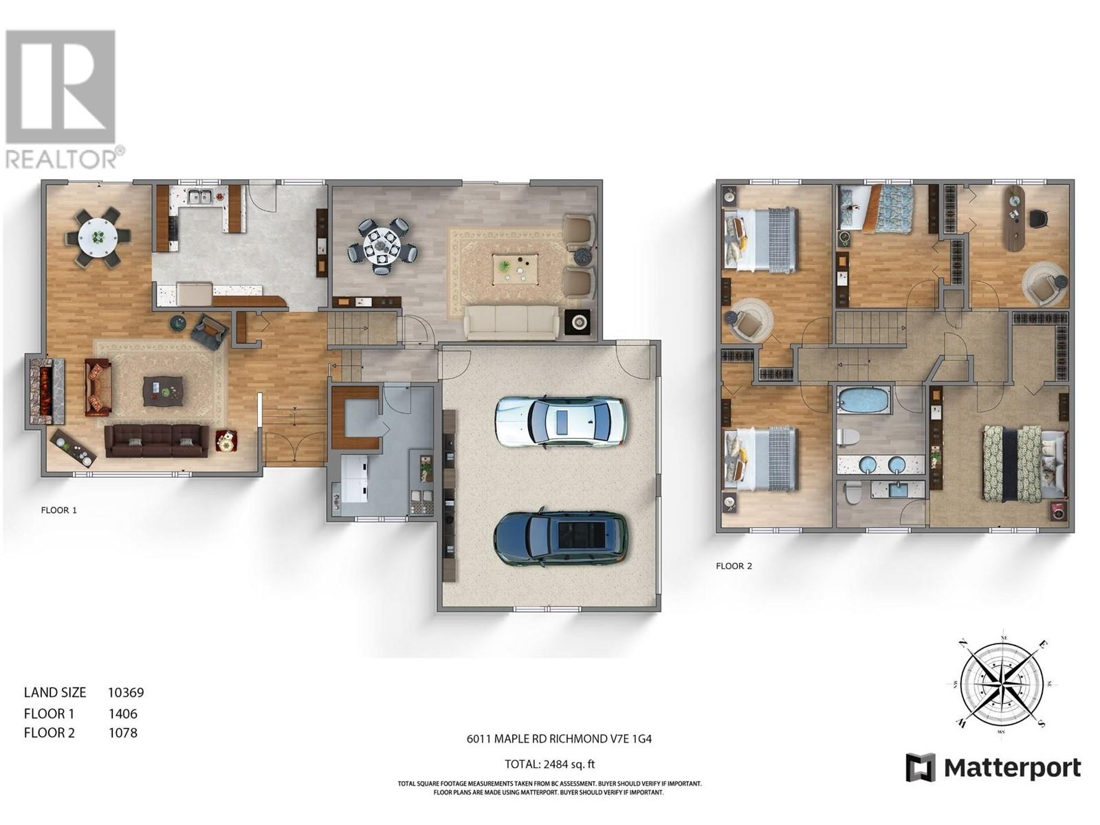 6011 Maple Road, Richmond, British Columbia  V7E 1G4 - Photo 37 - R2822569