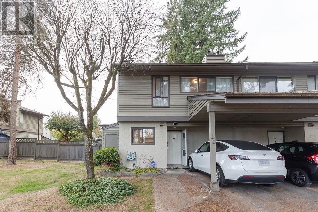 10 1174 Inlet Street, Coquitlam, British Columbia  V3B 6E4 - Photo 2 - R2821210