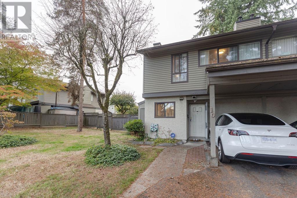 10 1174 Inlet Street, Coquitlam, British Columbia  V3B 6E4 - Photo 3 - R2821210
