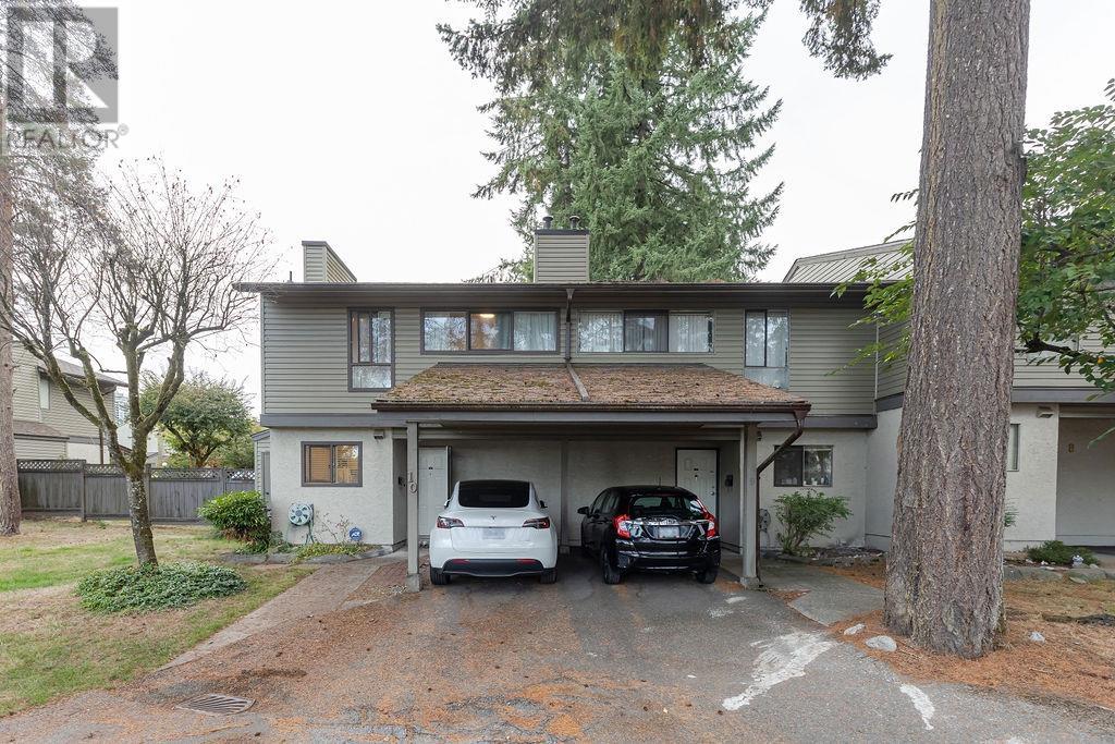 10 1174 INLET STREET, coquitlam, British Columbia