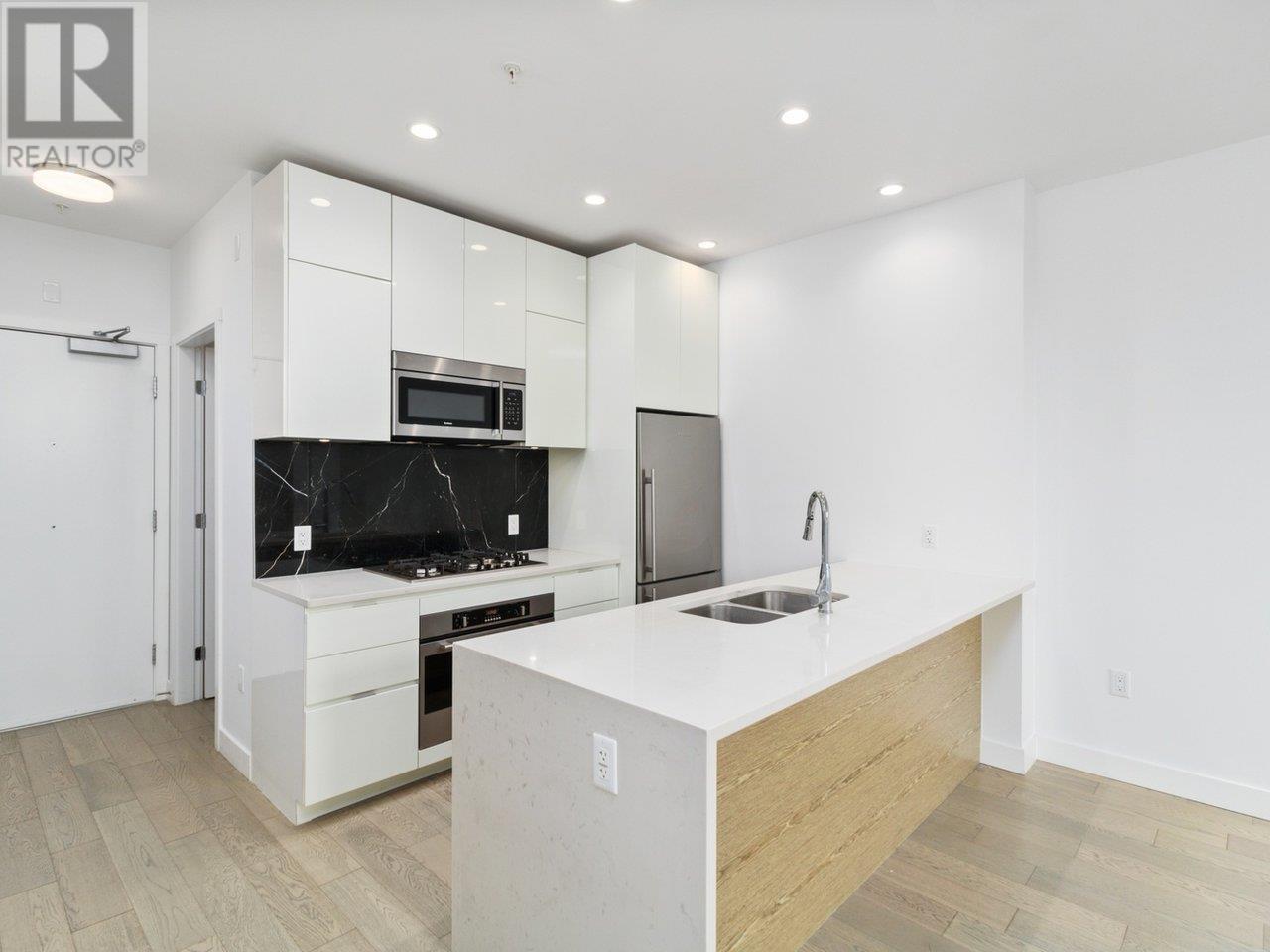 410 6733 Cambie Street, Vancouver, British Columbia  V6P 3H1 - Photo 3 - R2821539