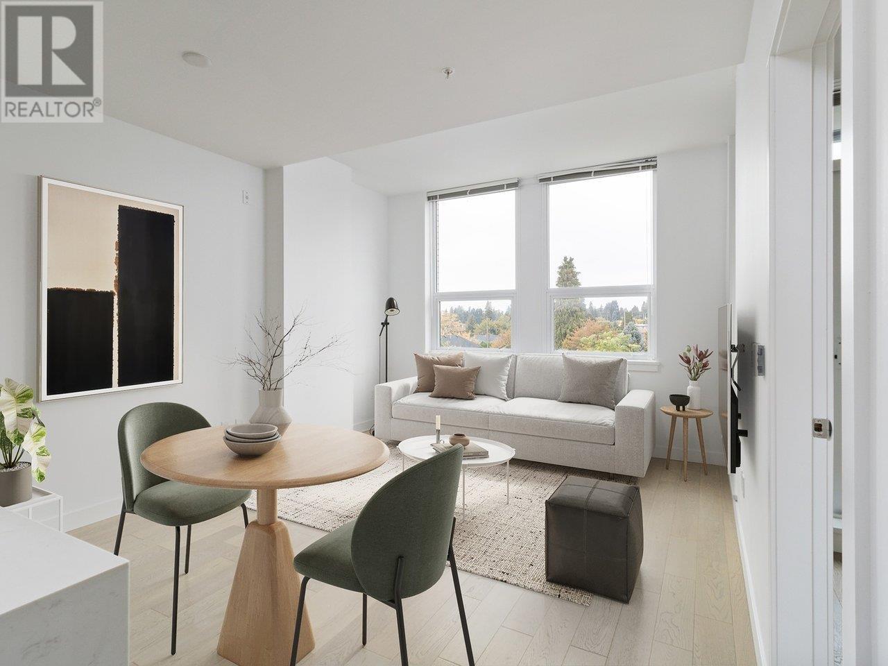 410 6733 Cambie Street, Vancouver, British Columbia  V6P 3H1 - Photo 5 - R2821539