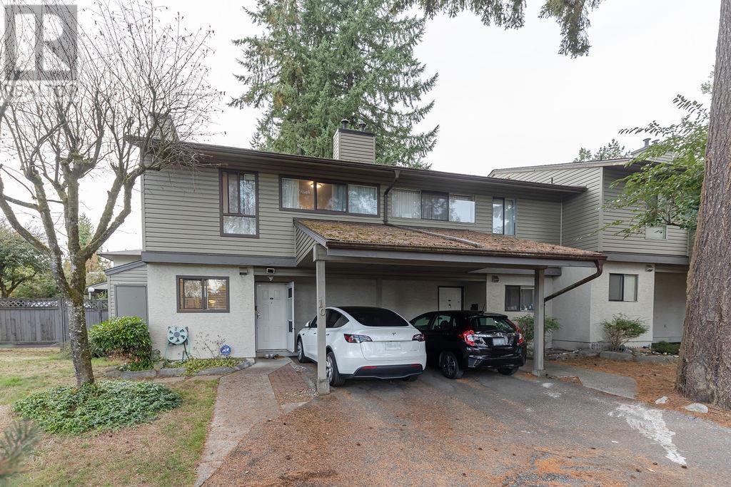 10 1174 Inlet Street, Coquitlam, British Columbia  V3B 6E4 - Photo 4 - R2821210