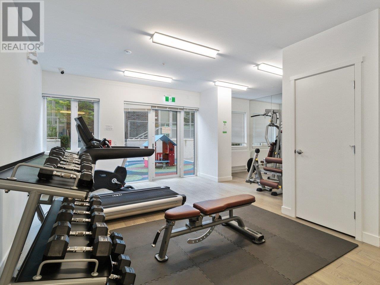 410 6733 Cambie Street, Vancouver, British Columbia  V6P 3H1 - Photo 19 - R2821539