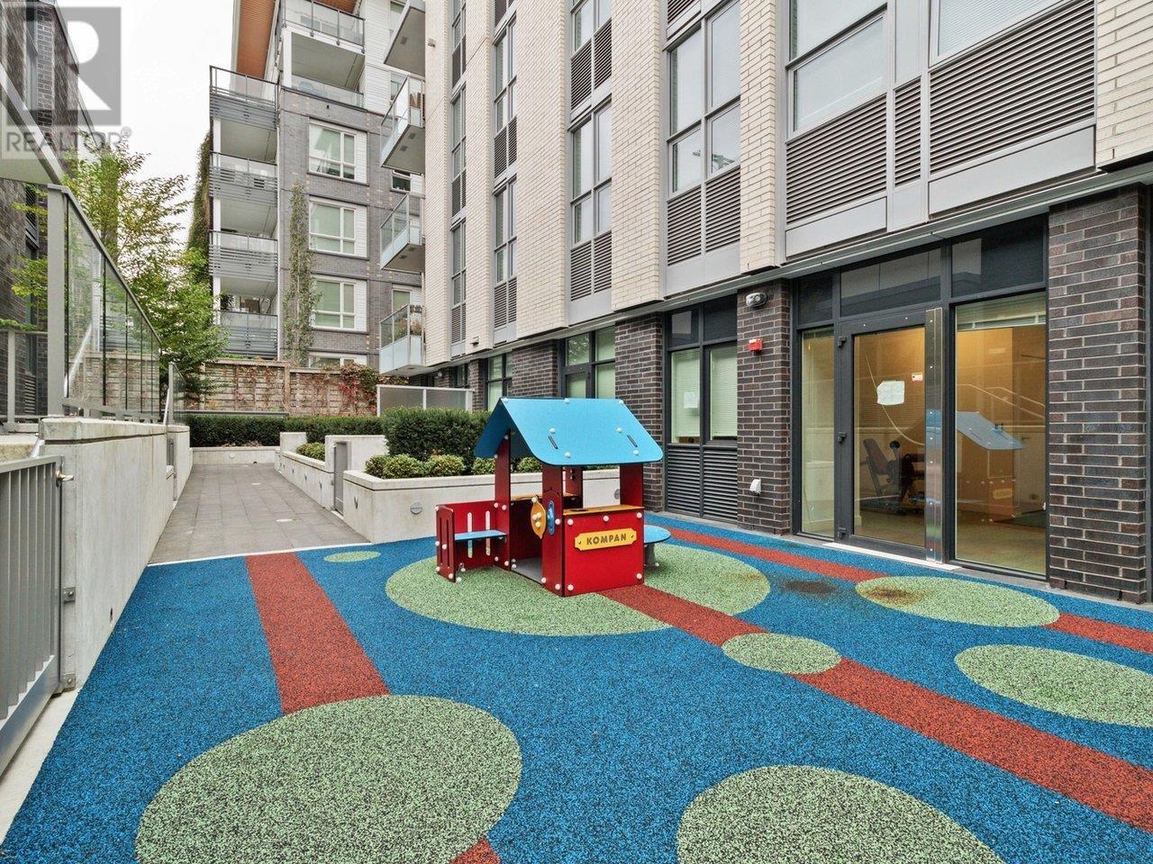 410 6733 Cambie Street, Vancouver, British Columbia  V6P 3H1 - Photo 20 - R2821539