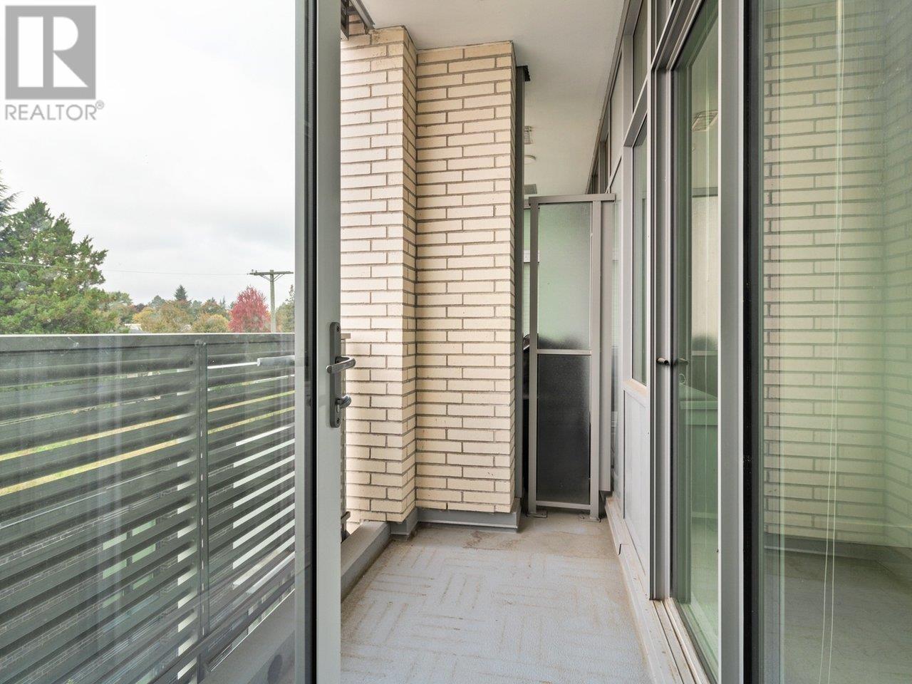 410 6733 Cambie Street, Vancouver, British Columbia  V6P 3H1 - Photo 11 - R2821539