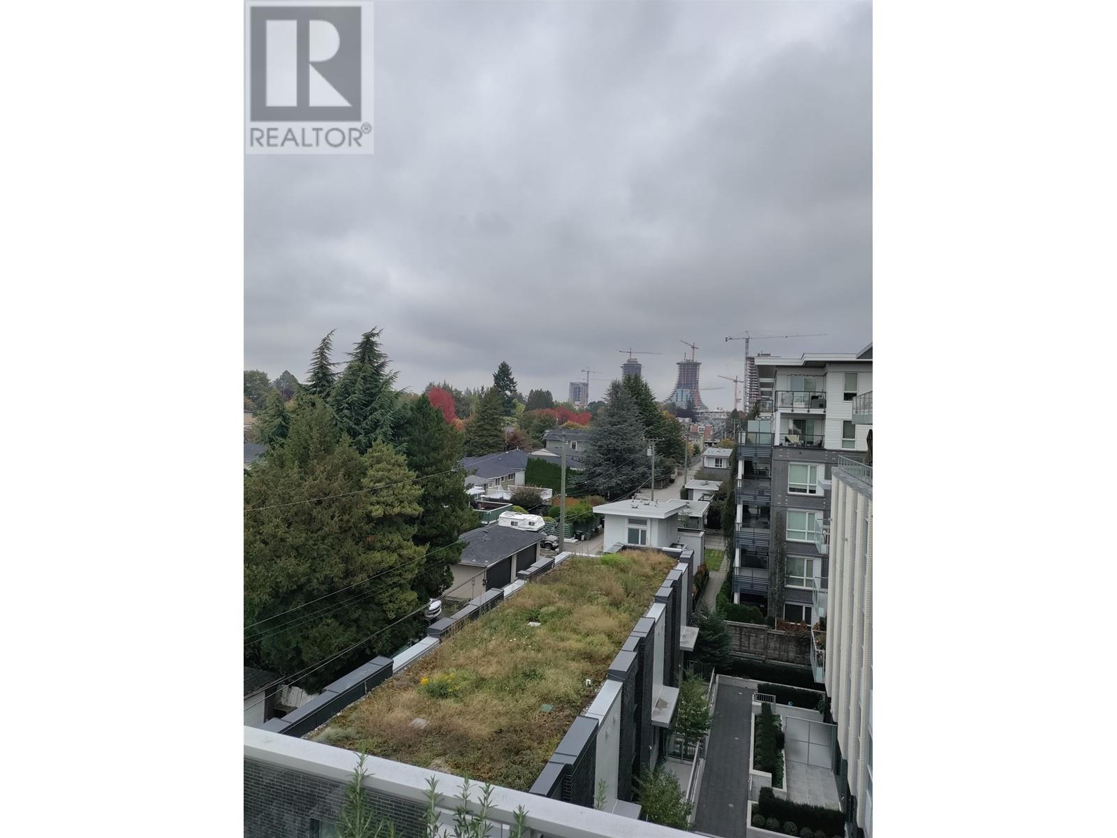 410 6733 Cambie Street, Vancouver, British Columbia  V6P 3H1 - Photo 23 - R2821539