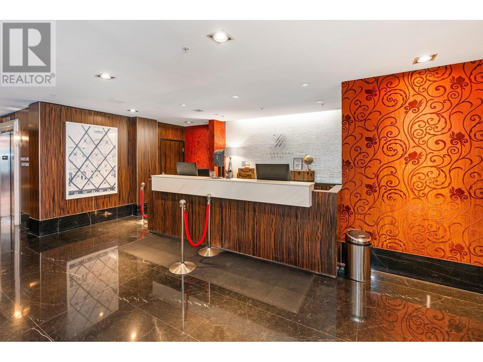 1108 788 Richards Street, Vancouver, British Columbia  V6B 0C7 - Photo 10 - R2822763