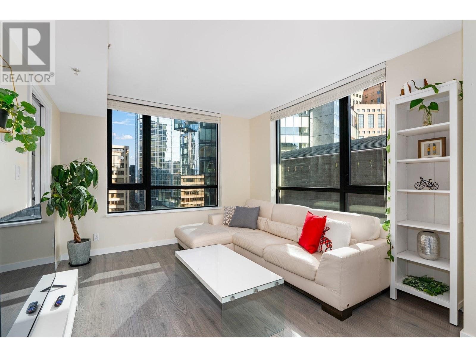1108 788 Richards Street, Vancouver, British Columbia  V6B 0C7 - Photo 11 - R2822763
