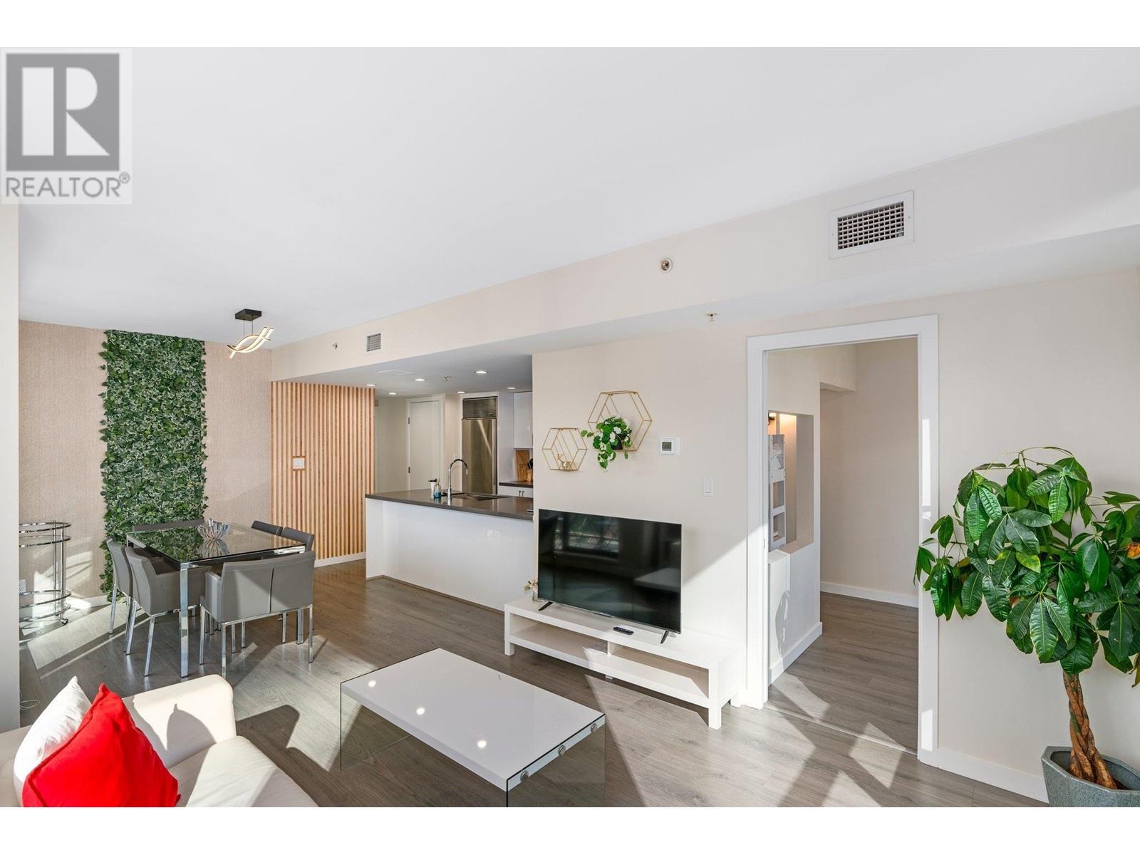 1108 788 Richards Street, Vancouver, British Columbia  V6B 0C7 - Photo 12 - R2822763