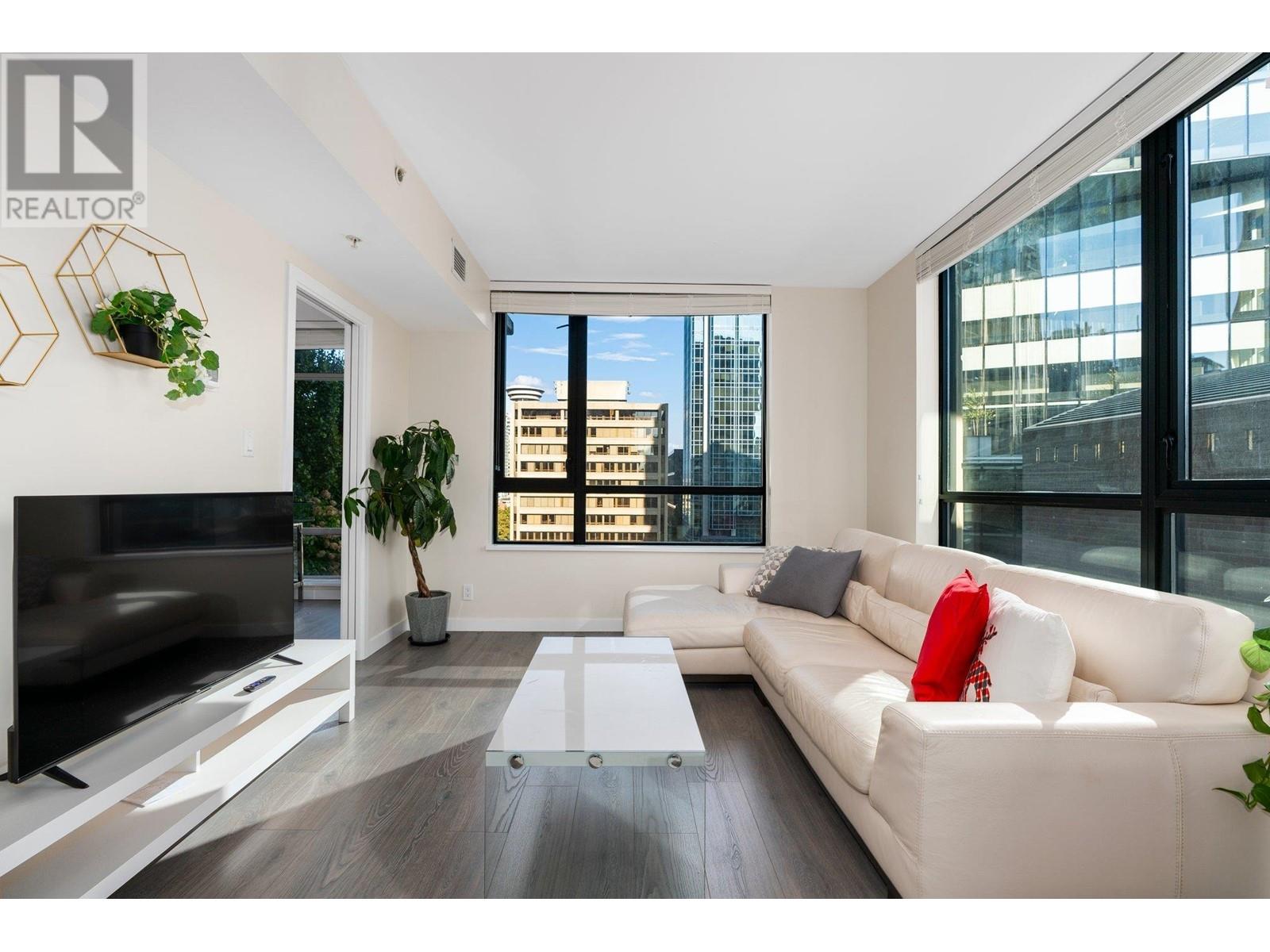 1108 788 Richards Street, Vancouver, British Columbia  V6B 0C7 - Photo 14 - R2822763