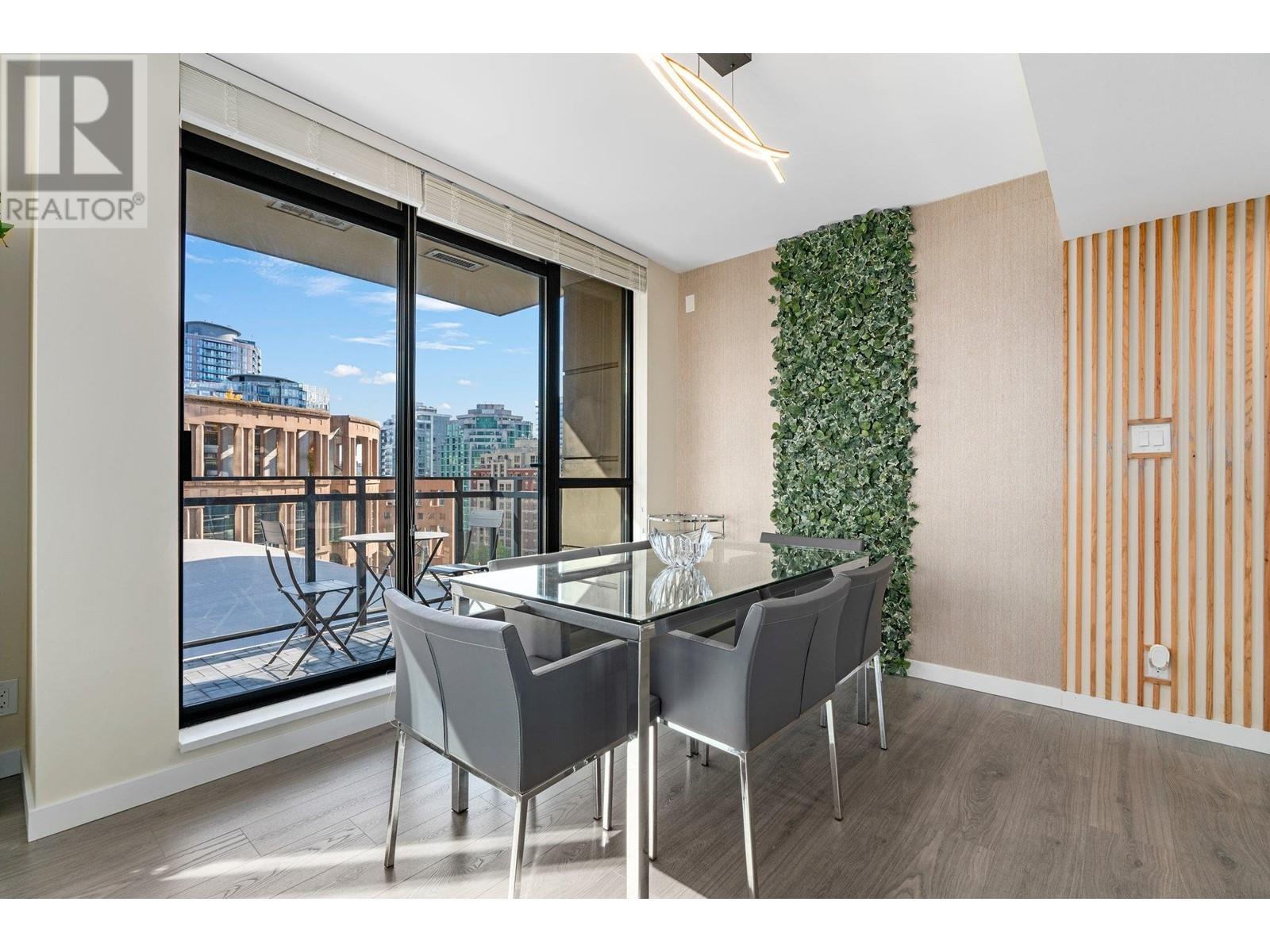 1108 788 Richards Street, Vancouver, British Columbia  V6B 0C7 - Photo 15 - R2822763