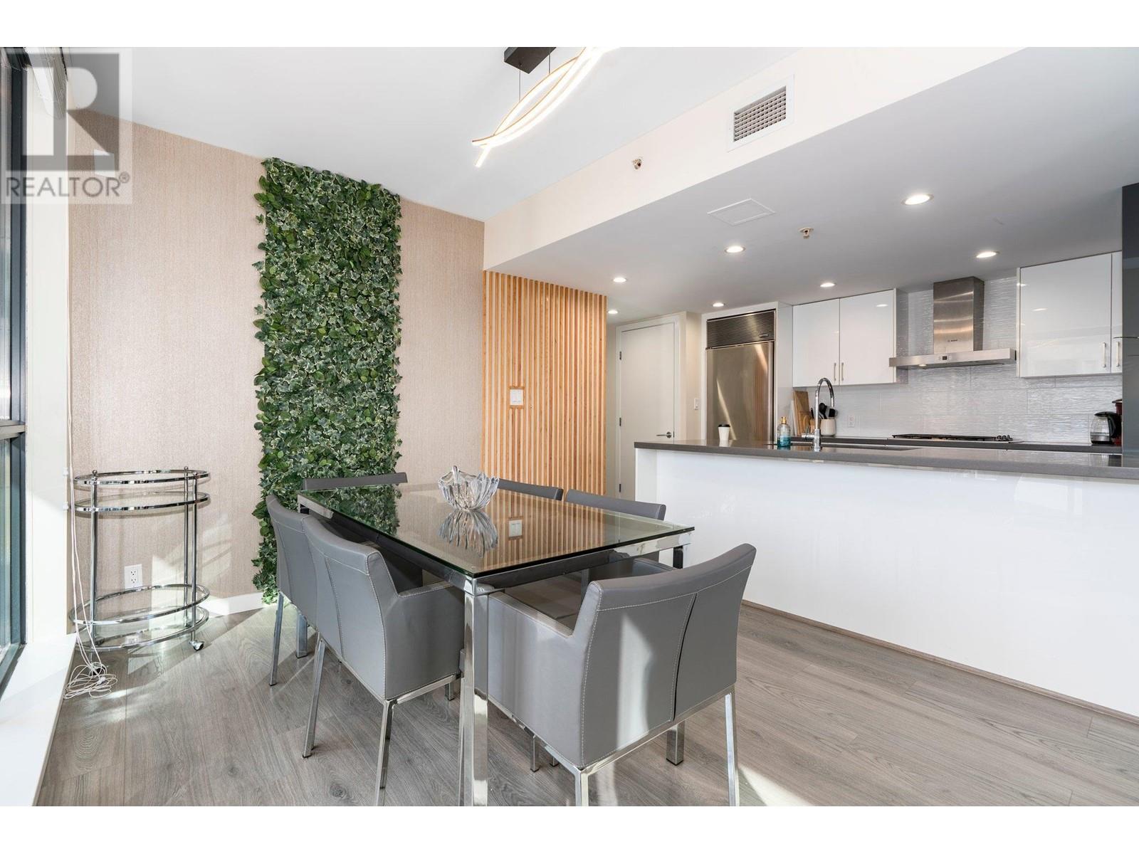 1108 788 Richards Street, Vancouver, British Columbia  V6B 0C7 - Photo 16 - R2822763