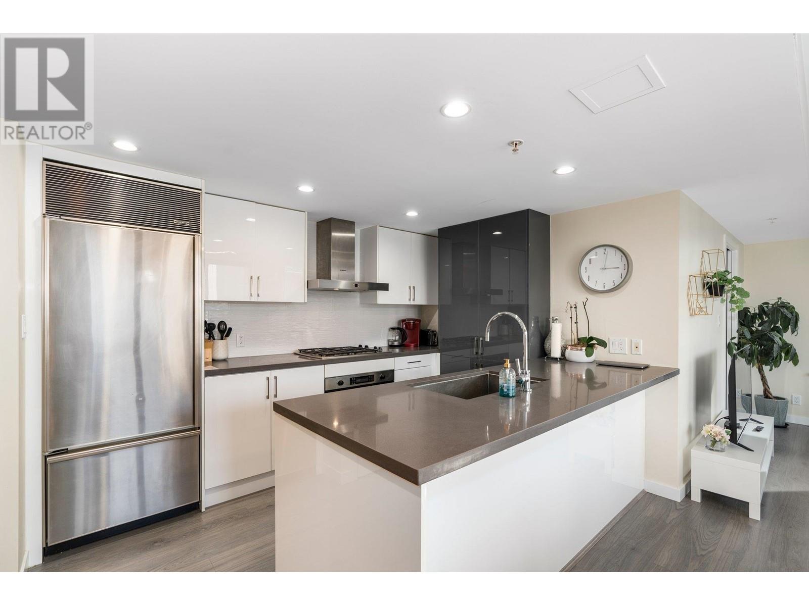 1108 788 Richards Street, Vancouver, British Columbia  V6B 0C7 - Photo 18 - R2822763