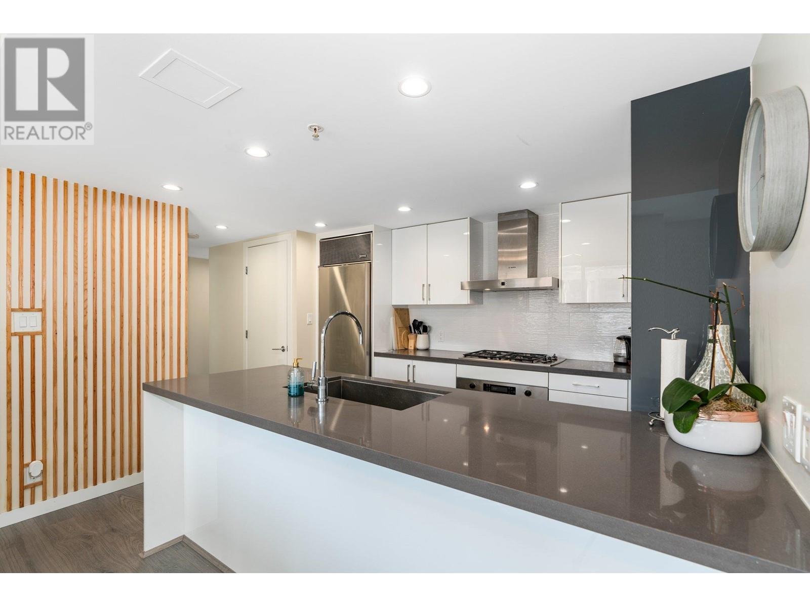 1108 788 Richards Street, Vancouver, British Columbia  V6B 0C7 - Photo 19 - R2822763