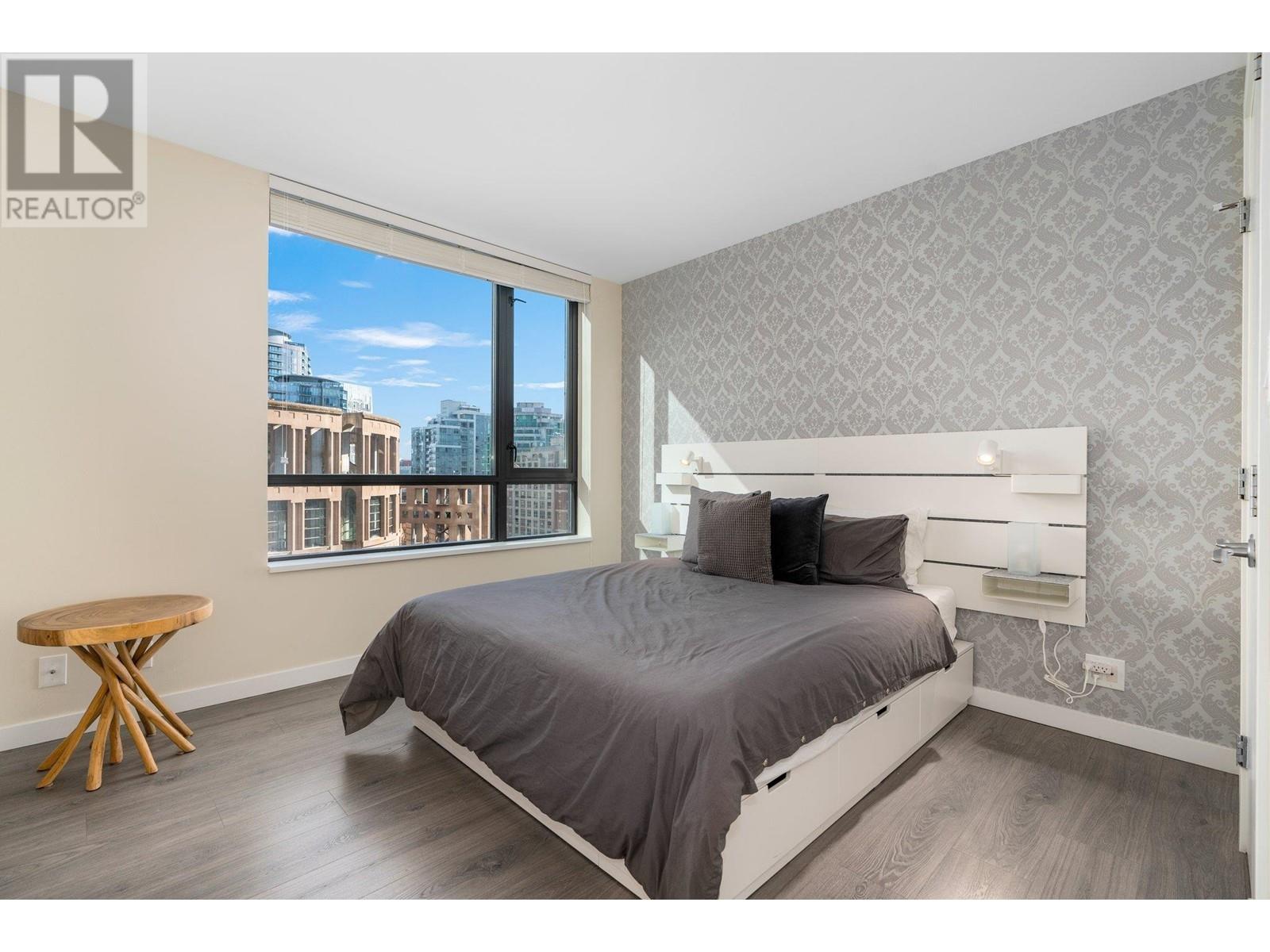 1108 788 Richards Street, Vancouver, British Columbia  V6B 0C7 - Photo 21 - R2822763