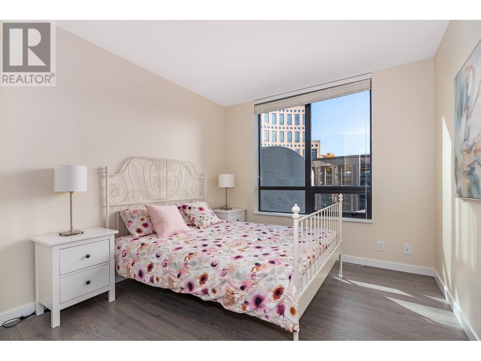 1108 788 Richards Street, Vancouver, British Columbia  V6B 0C7 - Photo 22 - R2822763