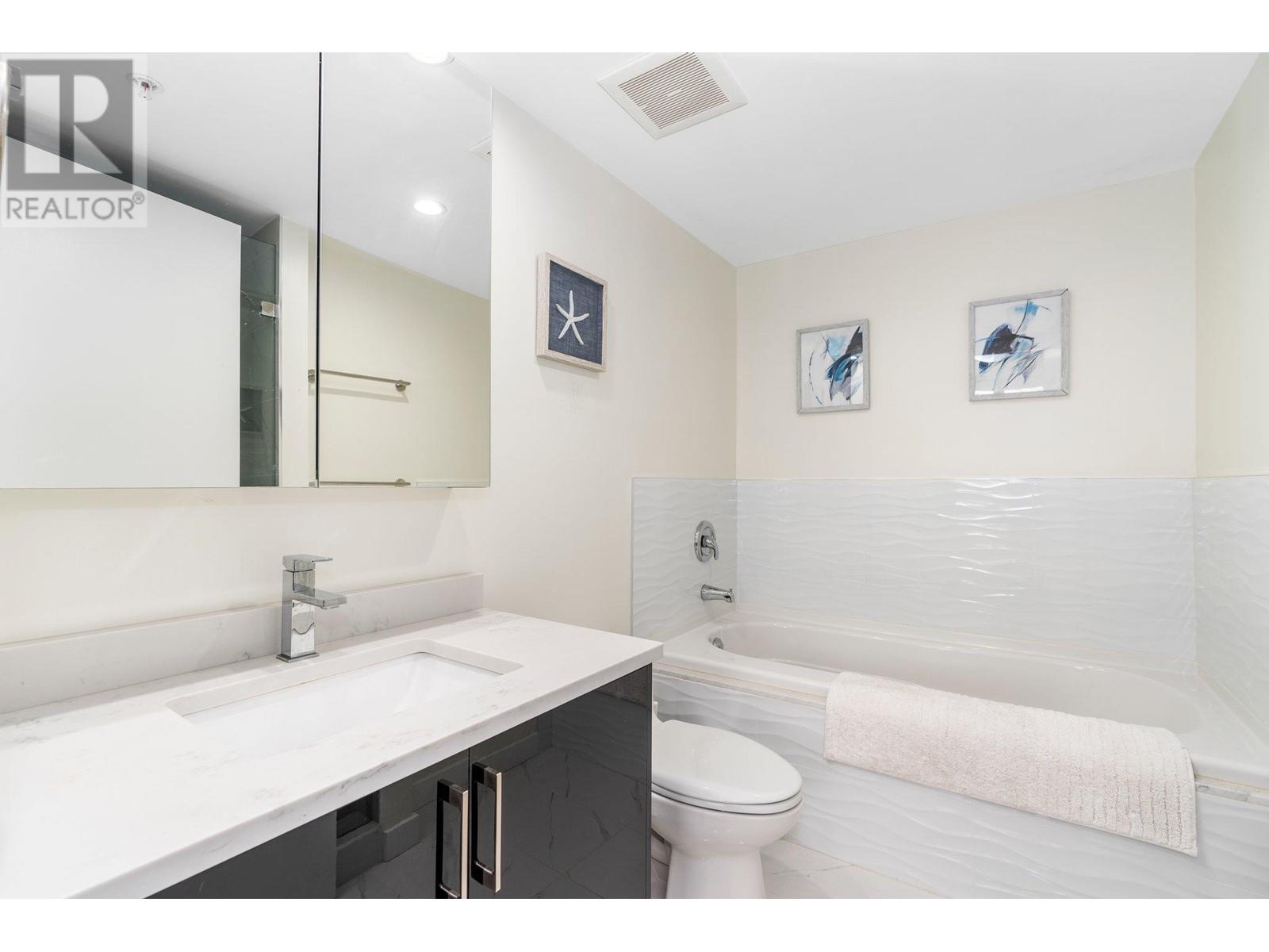 1108 788 Richards Street, Vancouver, British Columbia  V6B 0C7 - Photo 25 - R2822763
