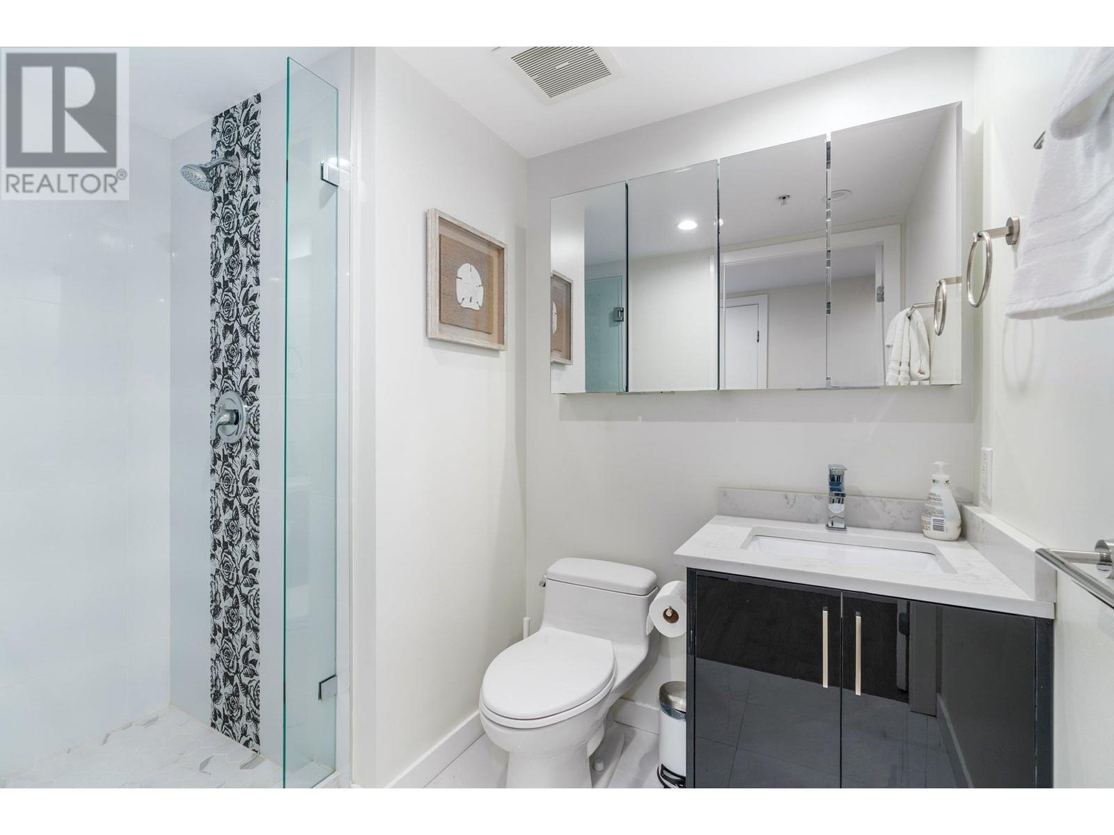 1108 788 Richards Street, Vancouver, British Columbia  V6B 0C7 - Photo 27 - R2822763