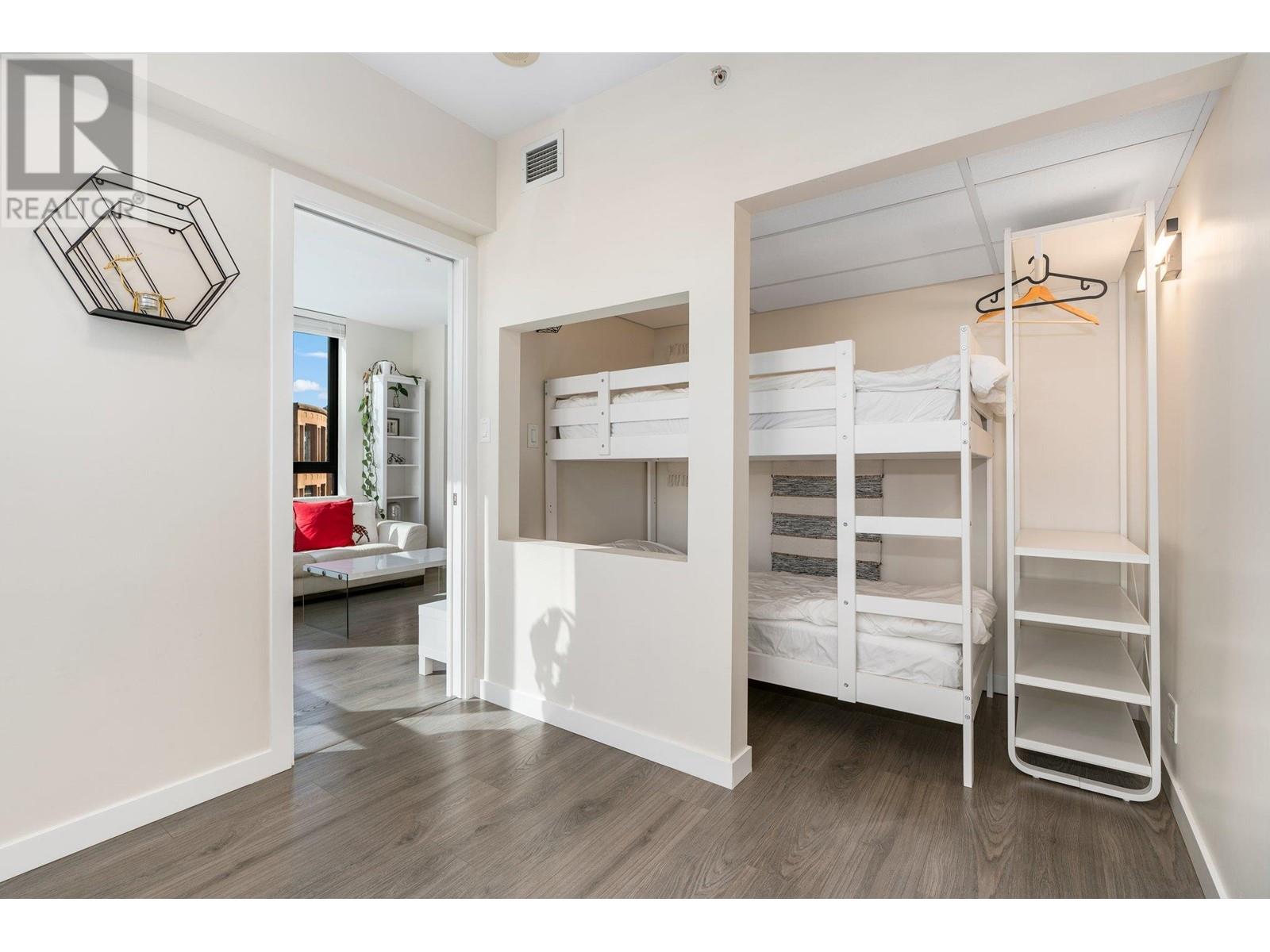 1108 788 Richards Street, Vancouver, British Columbia  V6B 0C7 - Photo 29 - R2822763