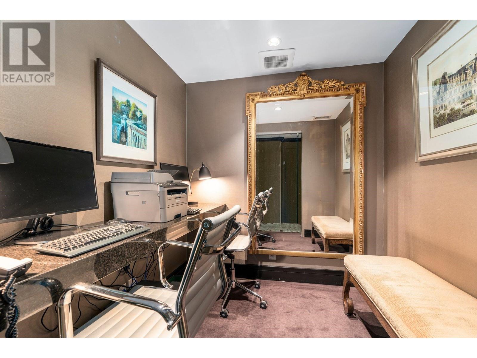 1108 788 Richards Street, Vancouver, British Columbia  V6B 0C7 - Photo 33 - R2822763