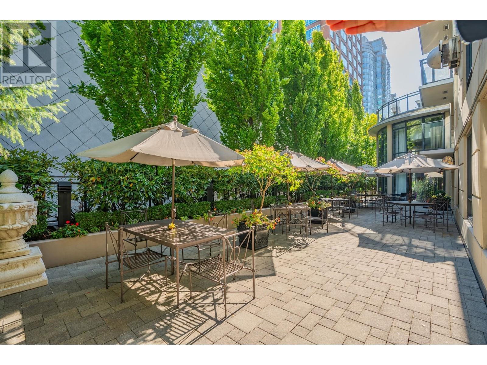 1108 788 Richards Street, Vancouver, British Columbia  V6B 0C7 - Photo 35 - R2822763