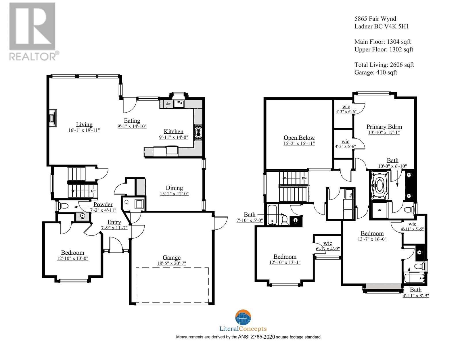 5865 Fair Wynd, Delta, British Columbia  V4K 5H1 - Photo 30 - R2821686