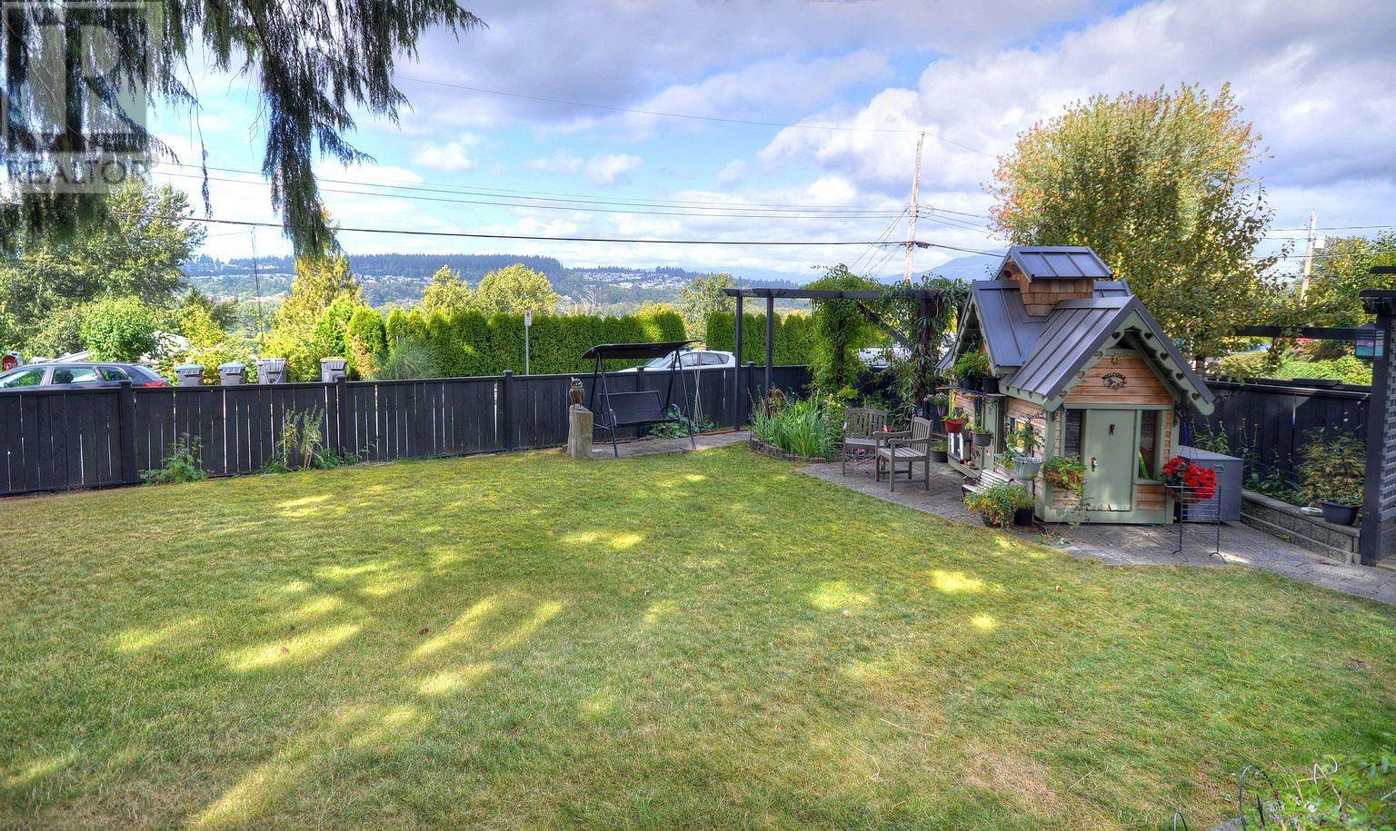 1470 Elinor Crescent, Port Coquitlam, British Columbia  V3C 2Y5 - Photo 14 - R2817627
