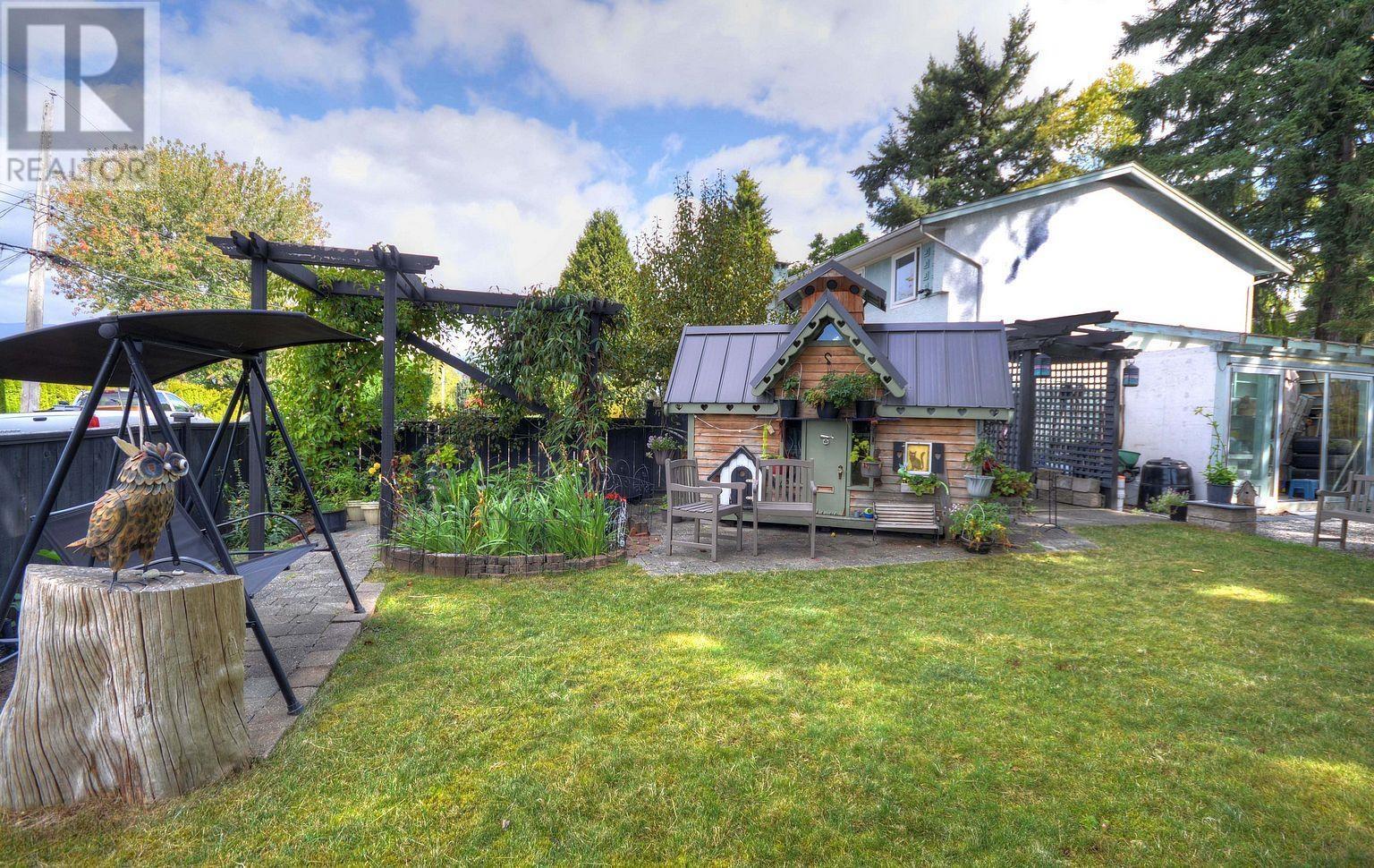 1470 Elinor Crescent, Port Coquitlam, British Columbia  V3C 2Y5 - Photo 15 - R2817627