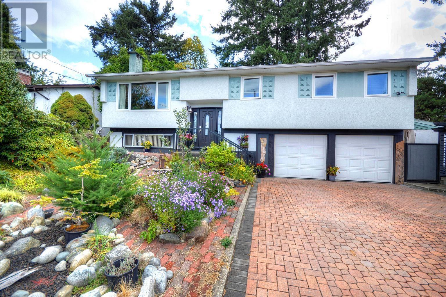 1470 ELINOR CRESCENT, port coquitlam, British Columbia