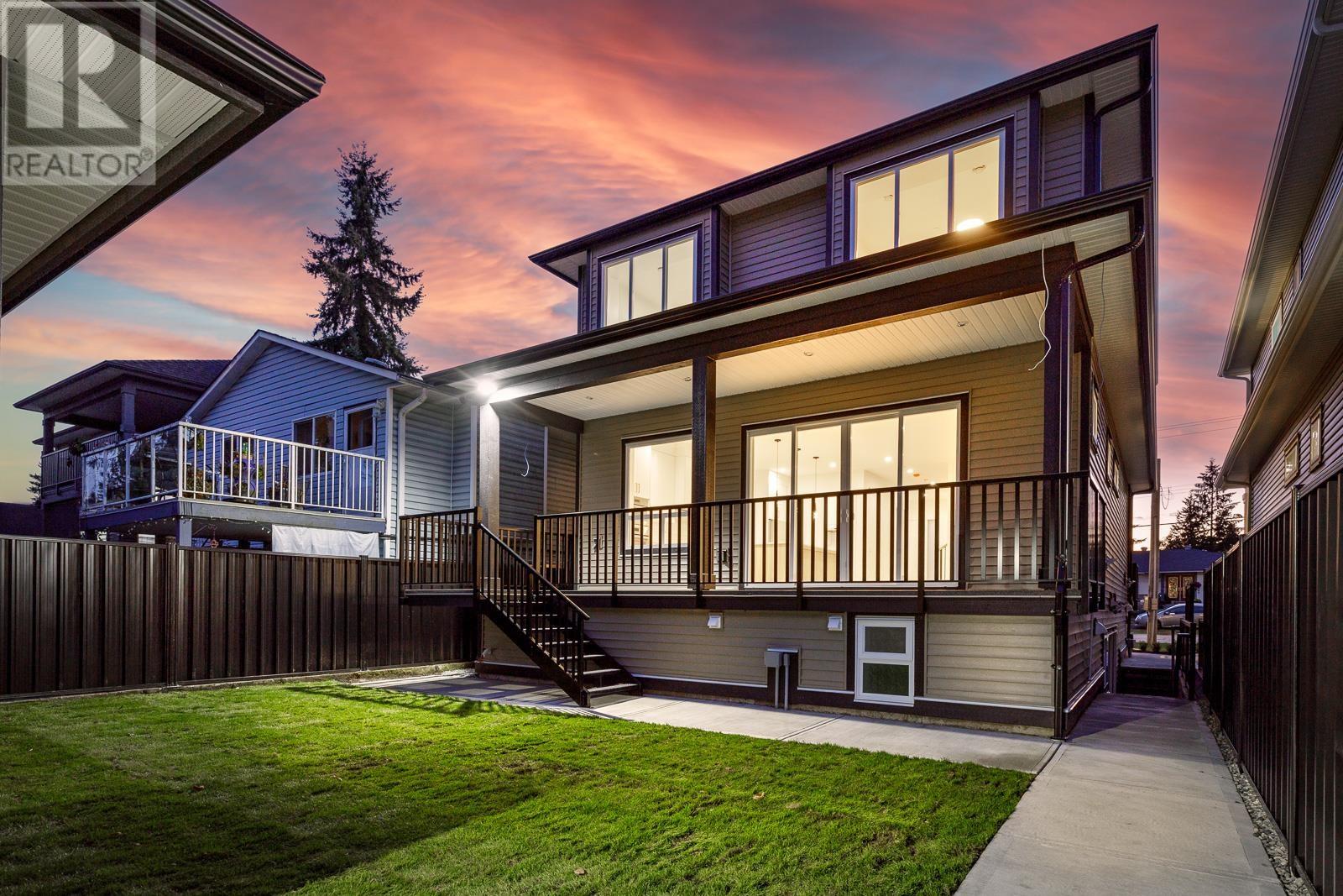 3540 Oxford Street, Port Coquitlam, British Columbia  V3B 4E4 - Photo 3 - R2821399