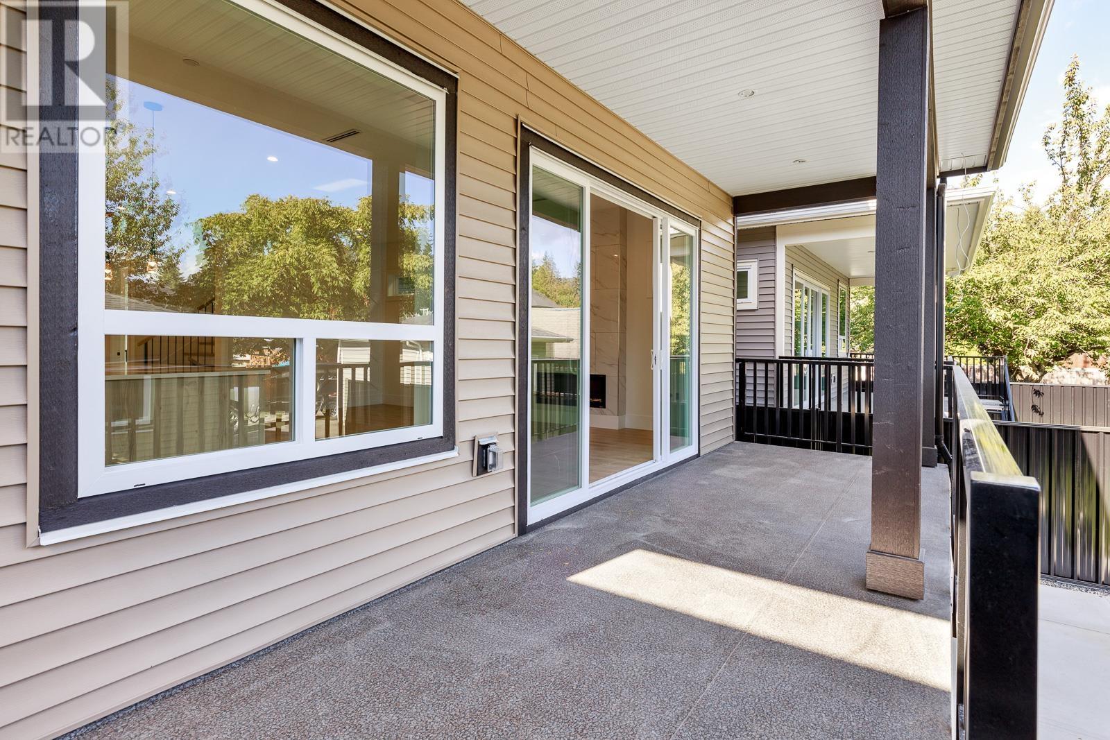 3540 Oxford Street, Port Coquitlam, British Columbia  V3B 4E4 - Photo 36 - R2821399