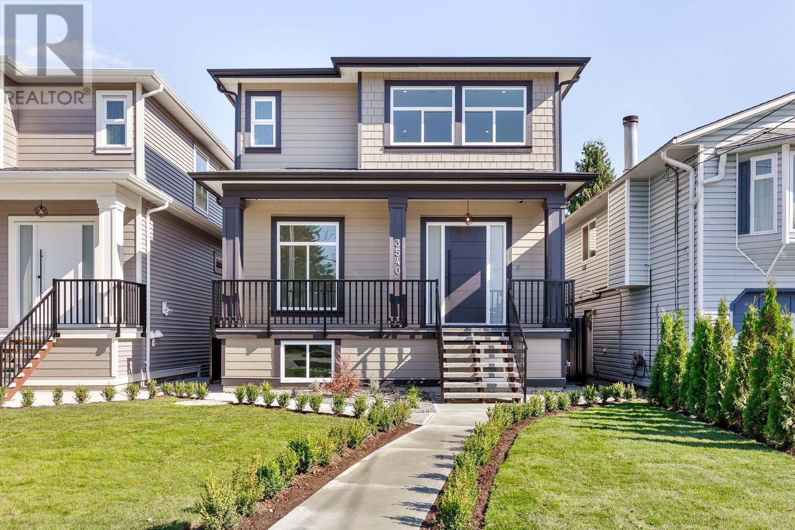 3540 Oxford Street, Port Coquitlam, British Columbia  V3B 4E4 - Photo 37 - R2821399