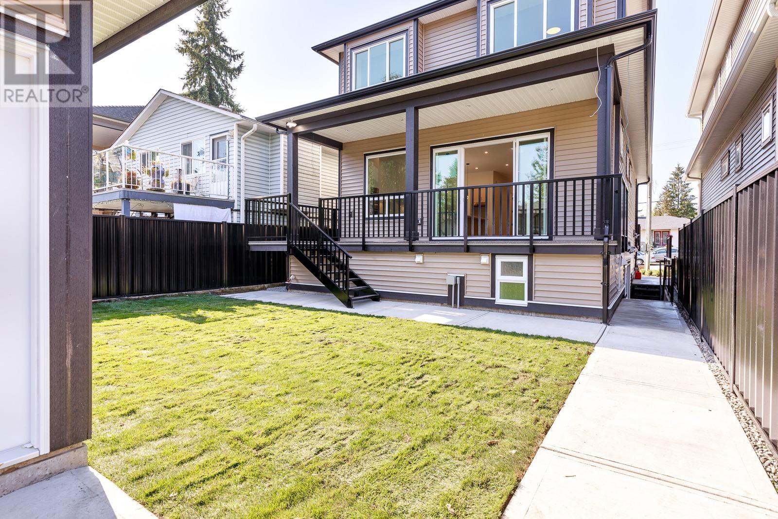 3540 Oxford Street, Port Coquitlam, British Columbia  V3B 4E4 - Photo 38 - R2821399