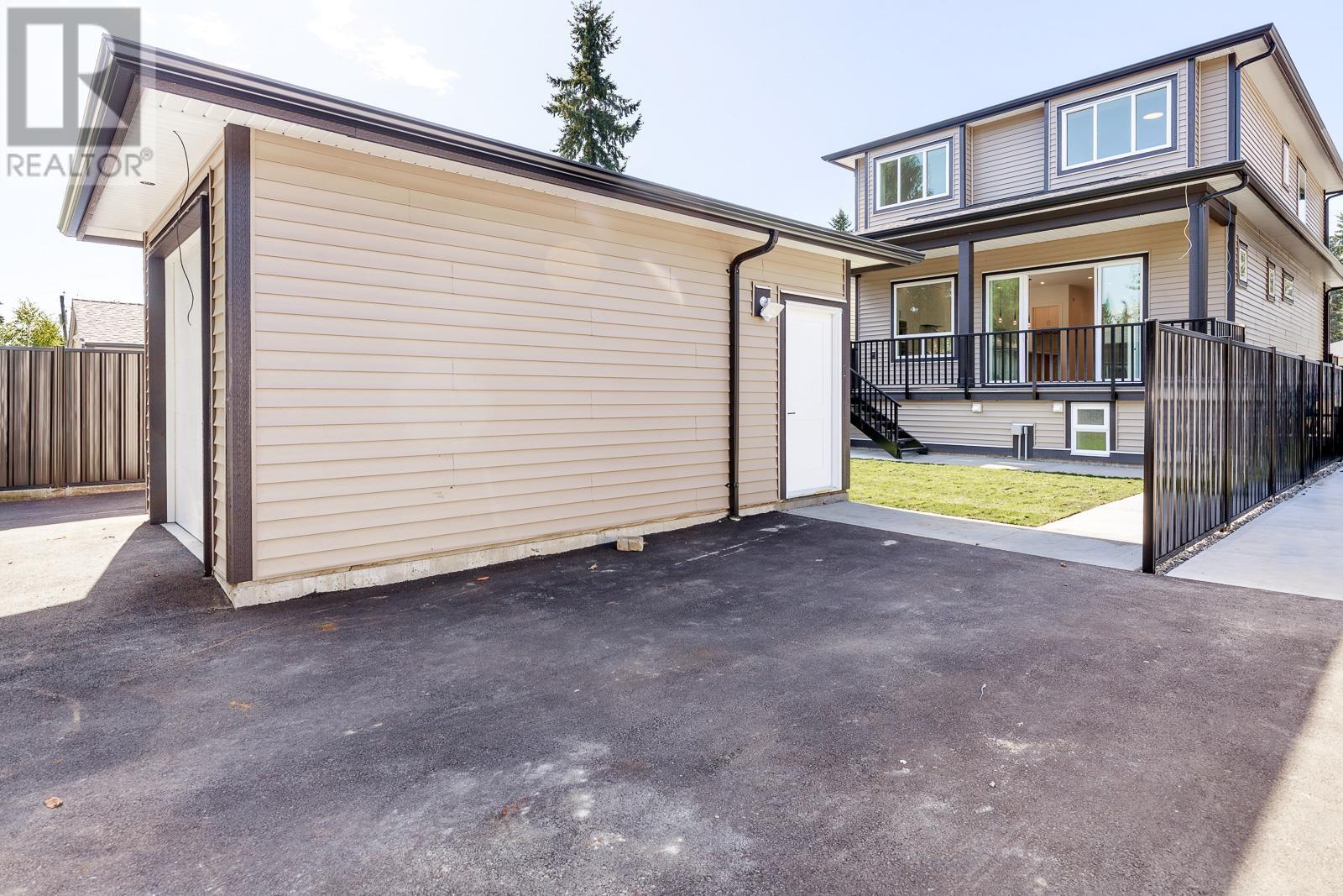 3540 Oxford Street, Port Coquitlam, British Columbia  V3B 4E4 - Photo 39 - R2821399