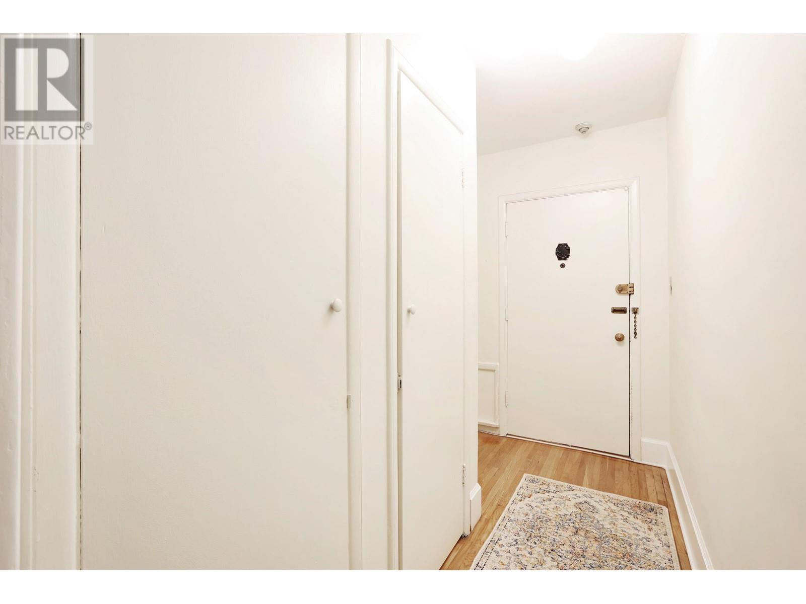 203 1565 Burnaby Street, Vancouver, British Columbia  V6G 1X1 - Photo 22 - R2819943