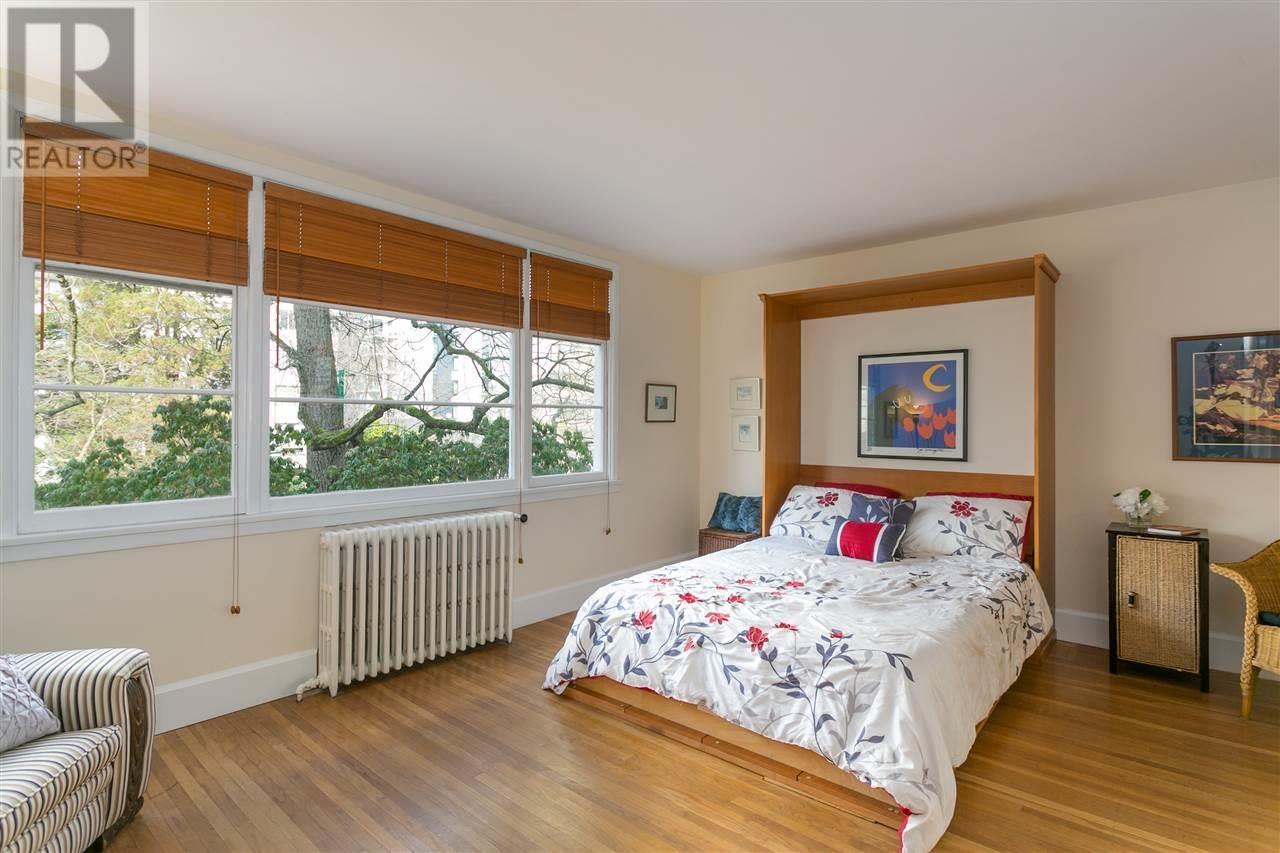 203 1565 Burnaby Street, Vancouver, British Columbia  V6G 1X1 - Photo 10 - R2819943