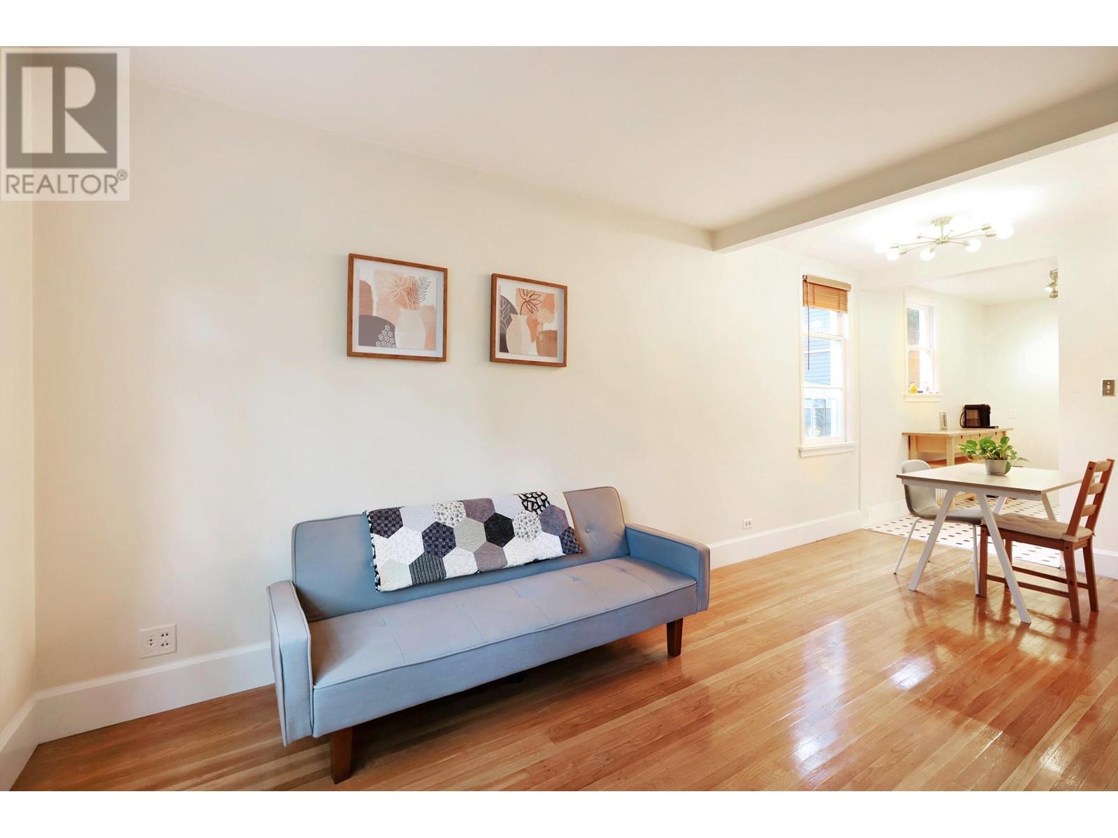203 1565 Burnaby Street, Vancouver, British Columbia  V6G 1X1 - Photo 12 - R2819943