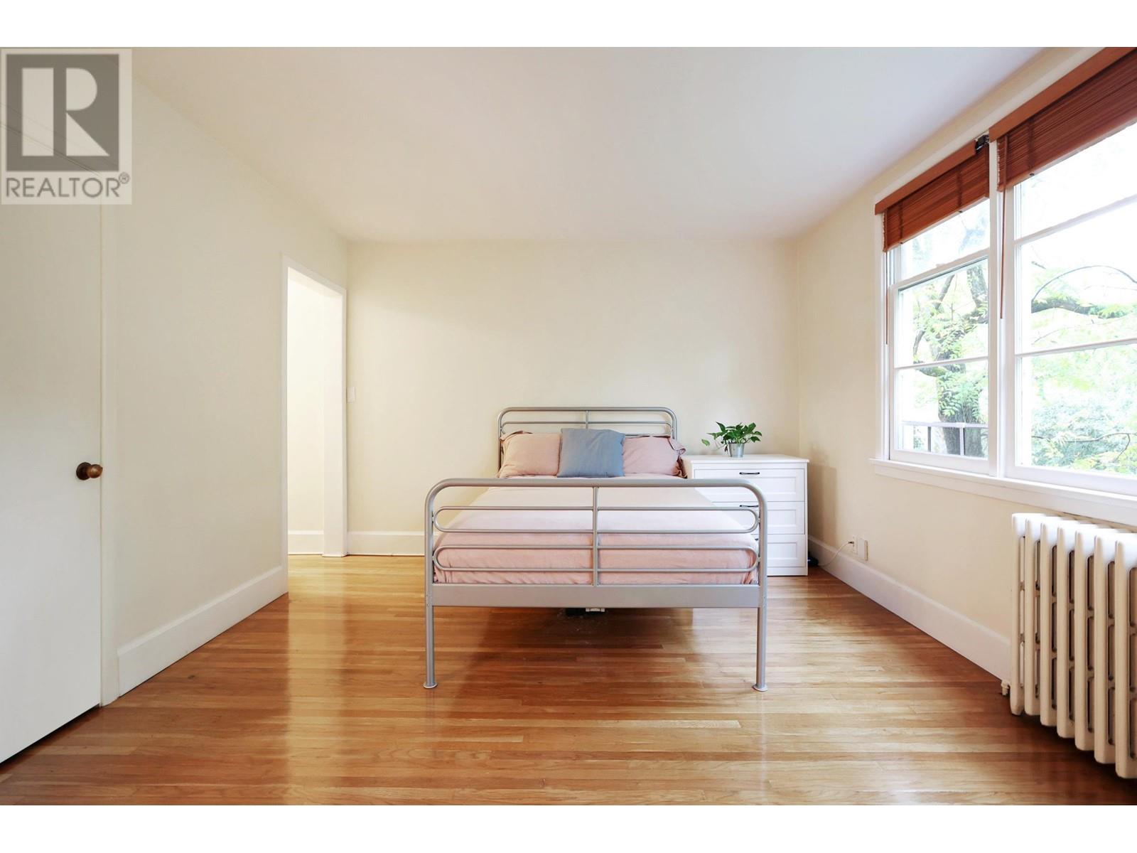 203 1565 Burnaby Street, Vancouver, British Columbia  V6G 1X1 - Photo 18 - R2819943