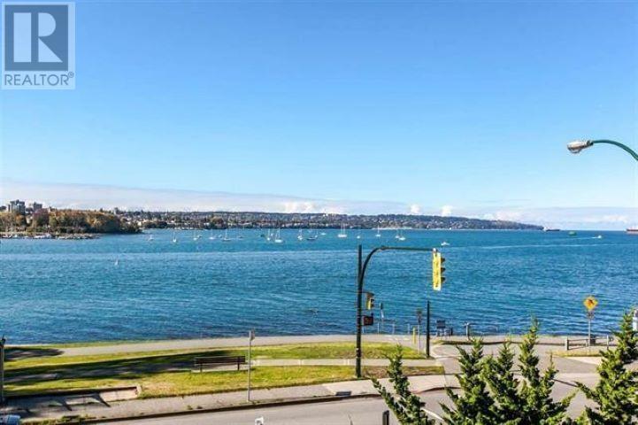 203 1565 Burnaby Street, Vancouver, British Columbia  V6G 1X1 - Photo 35 - R2819943