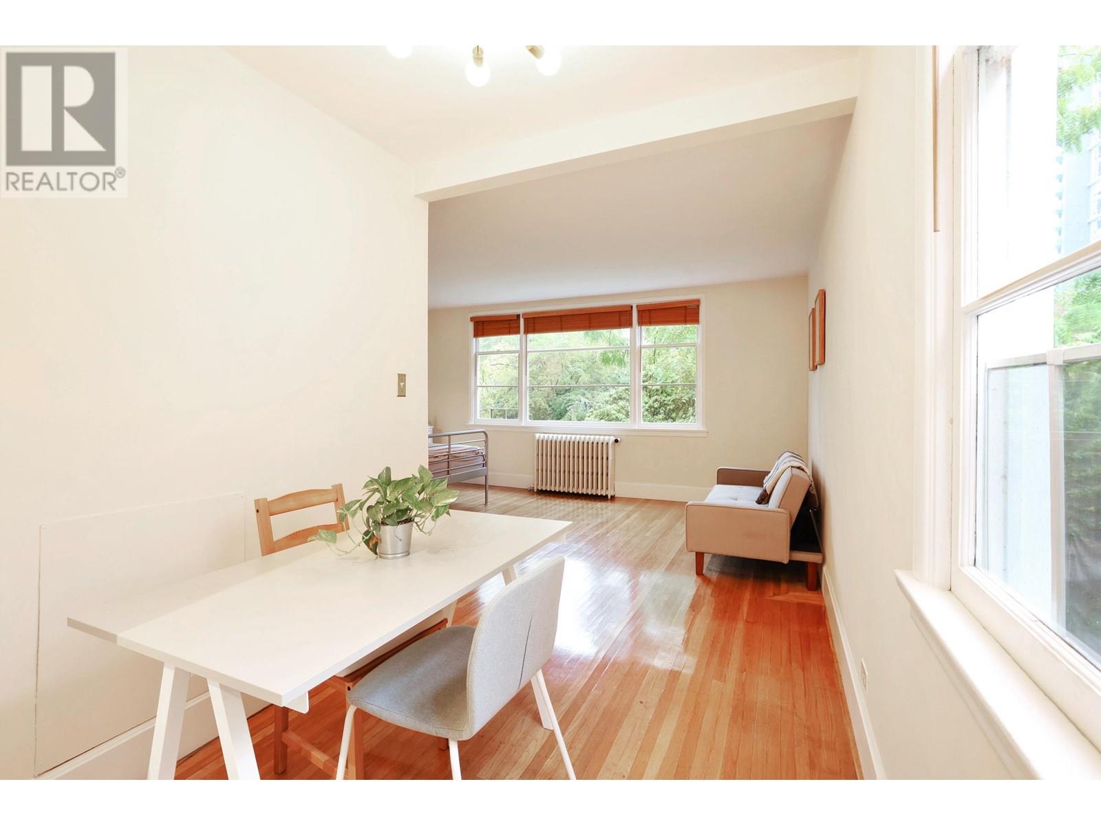 203 1565 Burnaby Street, Vancouver, British Columbia  V6G 1X1 - Photo 16 - R2819943