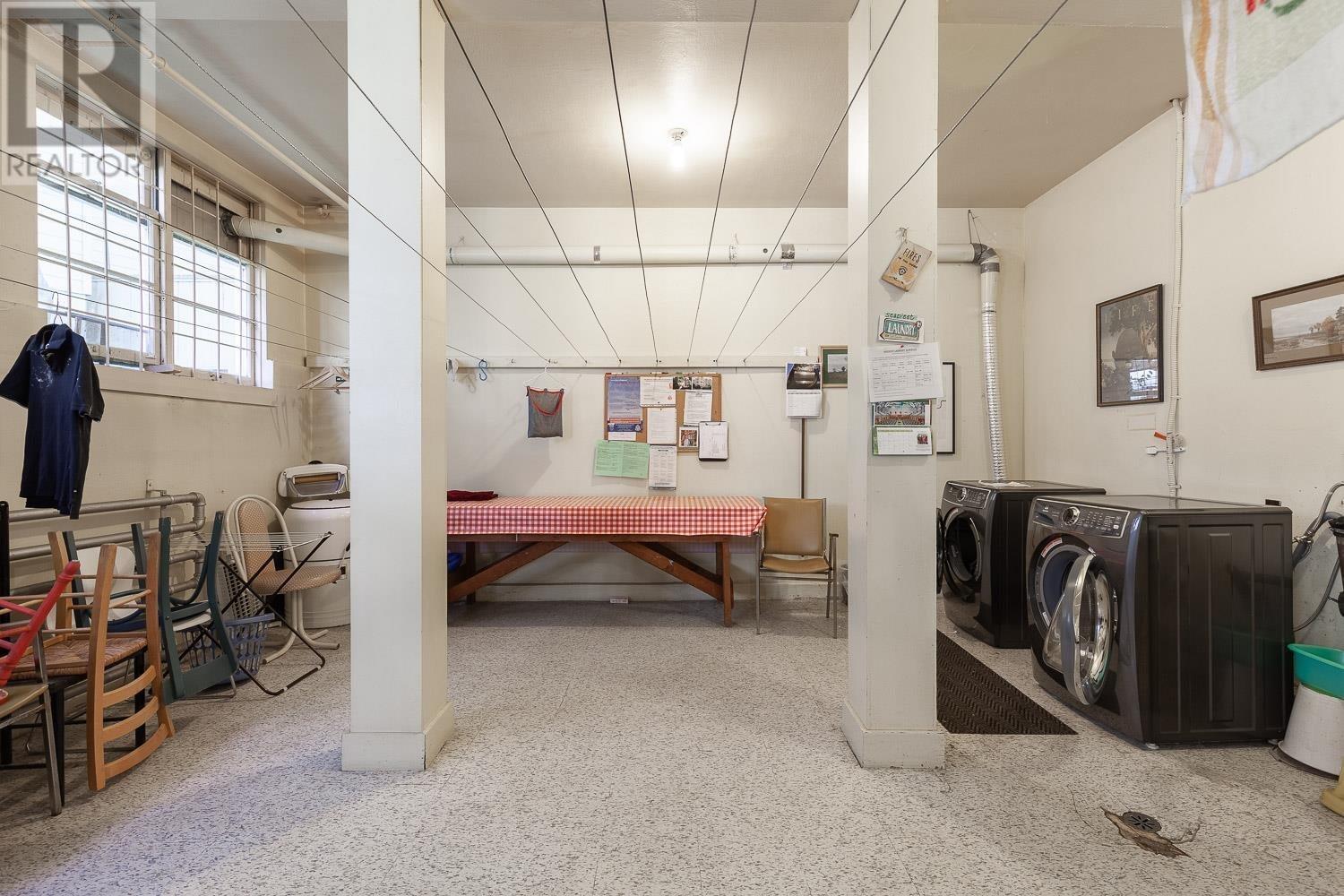 203 1565 Burnaby Street, Vancouver, British Columbia  V6G 1X1 - Photo 26 - R2819943
