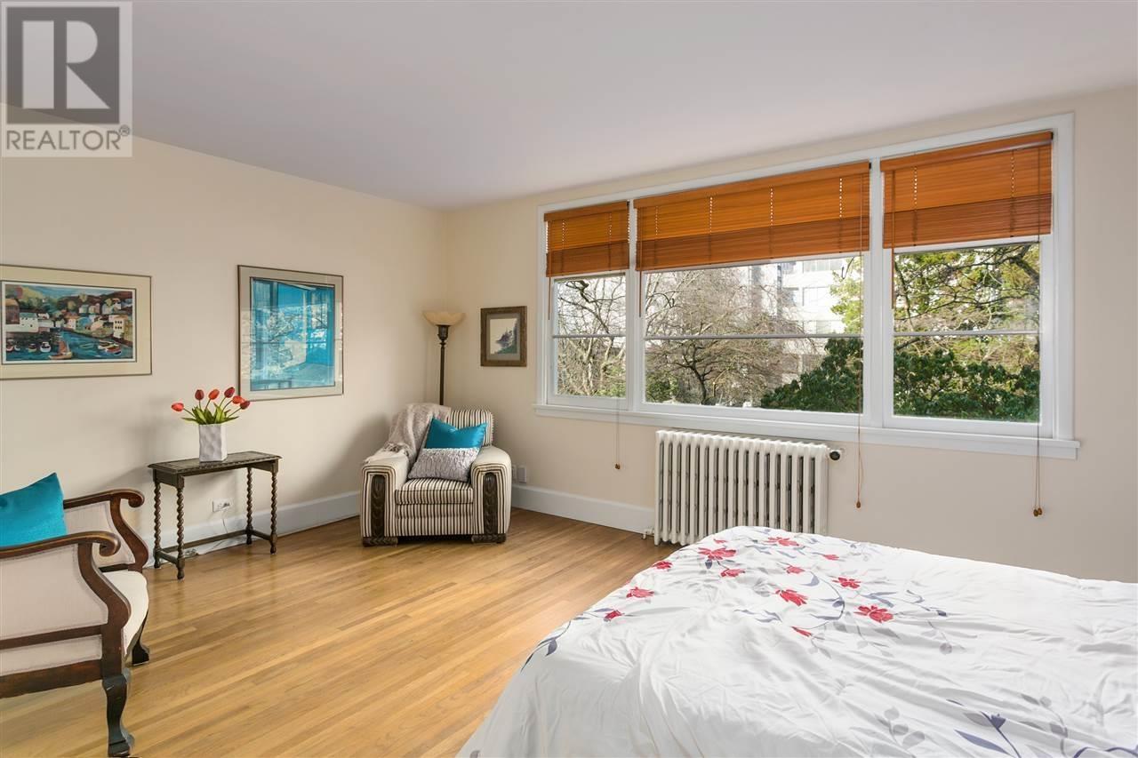 203 1565 Burnaby Street, Vancouver, British Columbia  V6G 1X1 - Photo 19 - R2819943