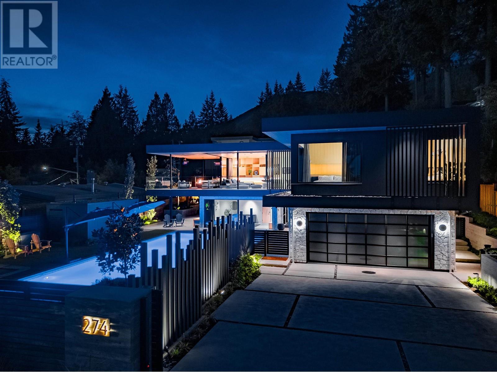 274 W Rockland Road, North Vancouver, British Columbia  V7N 2W3 - Photo 37 - R2822788