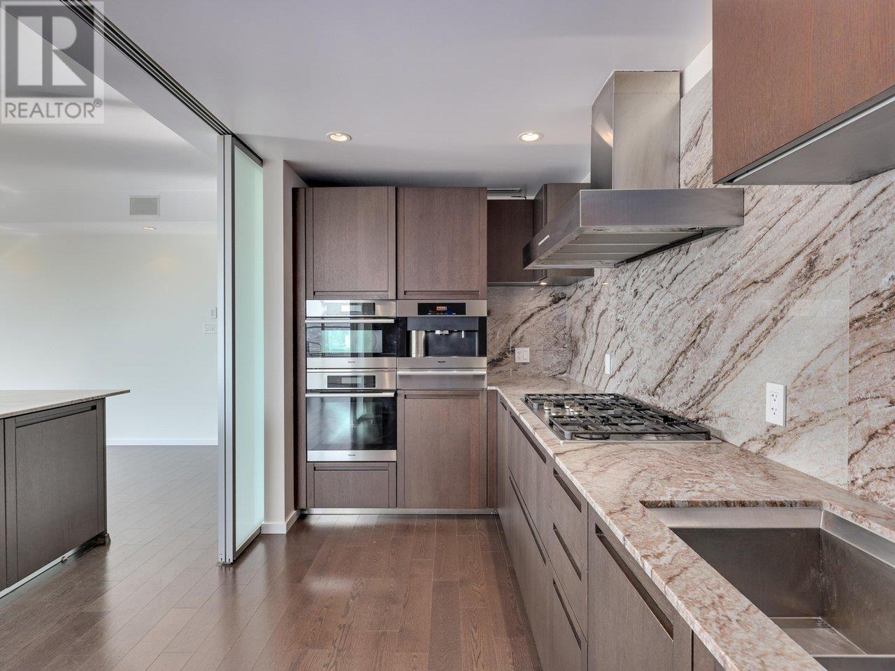 3603 1011 W Cordova Street, Vancouver, British Columbia  V6C 0B2 - Photo 6 - R2822508