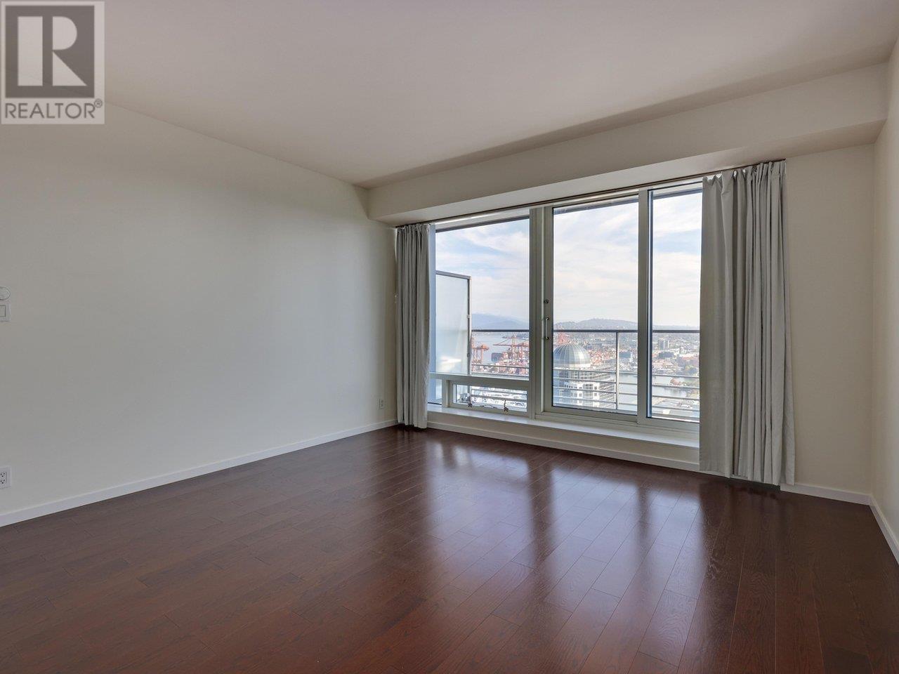 3603 1011 W Cordova Street, Vancouver, British Columbia  V6C 0B2 - Photo 8 - R2822508