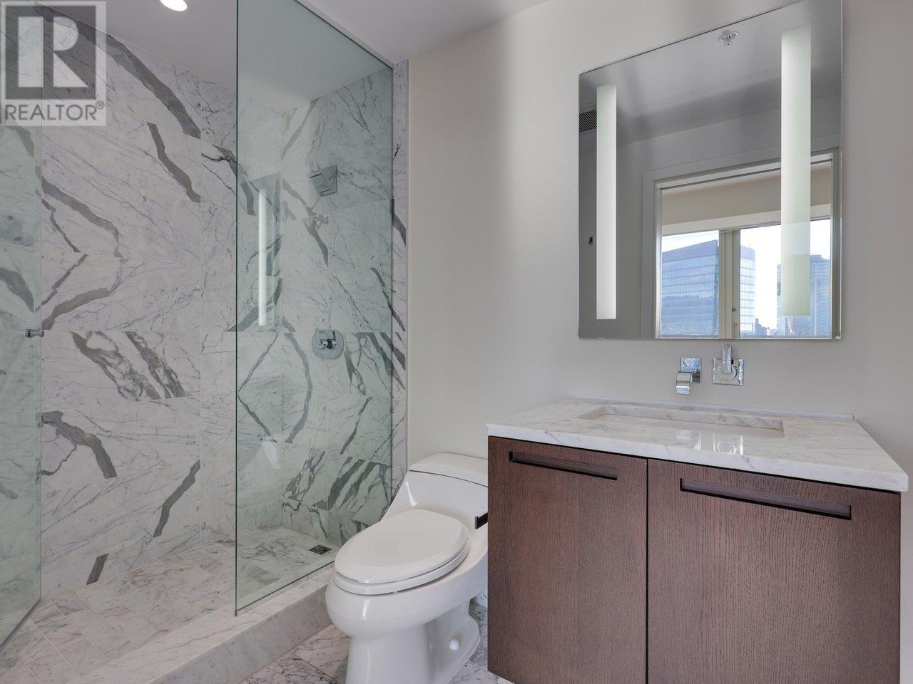 3603 1011 W Cordova Street, Vancouver, British Columbia  V6C 0B2 - Photo 13 - R2822508