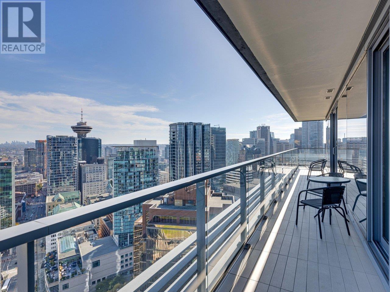 3603 1011 W Cordova Street, Vancouver, British Columbia  V6C 0B2 - Photo 20 - R2822508