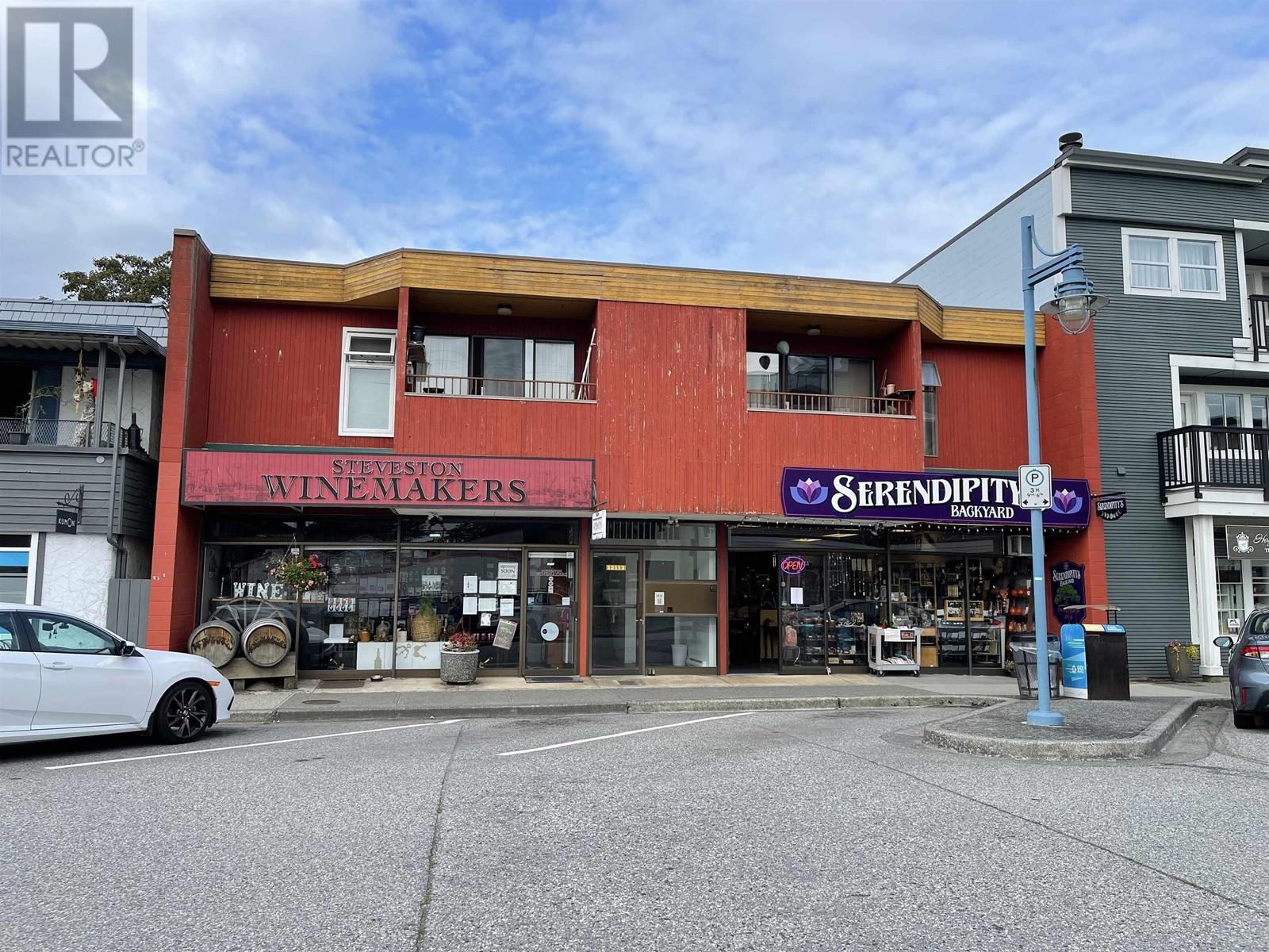 12111-12115 1ST AVENUE, richmond, British Columbia