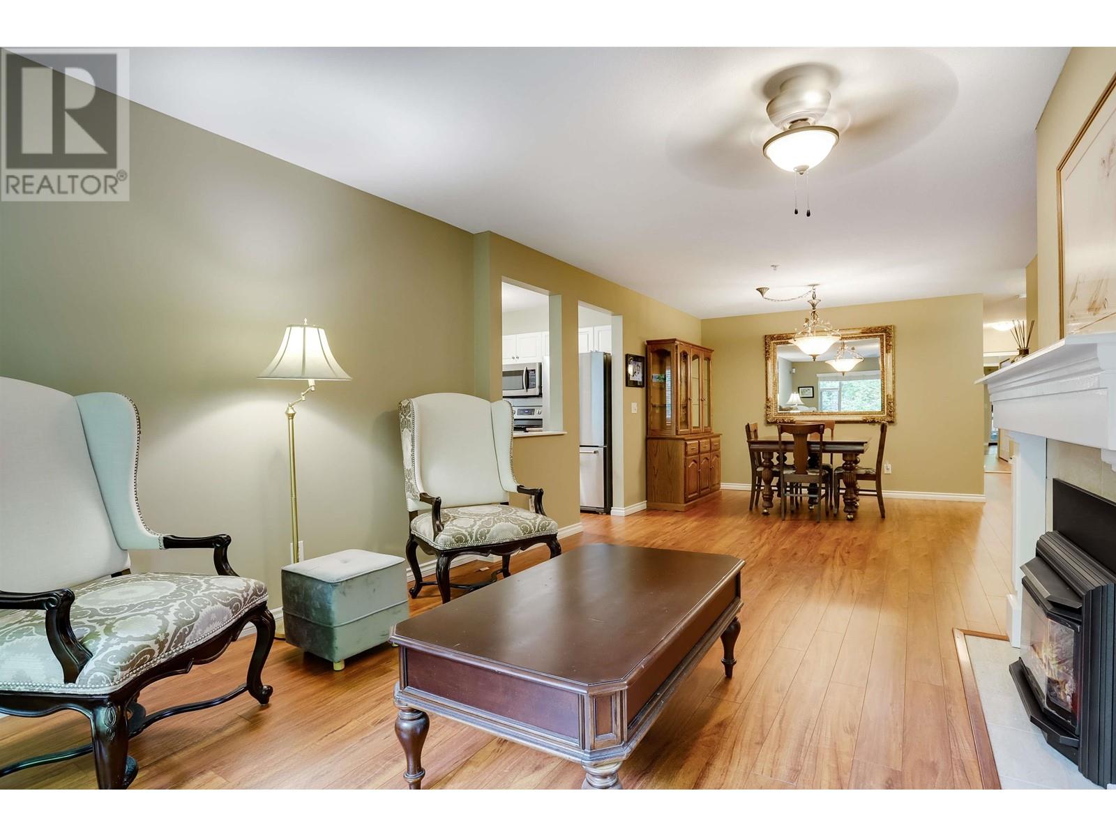 205 22233 River Road, Maple Ridge, British Columbia  V2X 3N7 - Photo 1 - R2811986